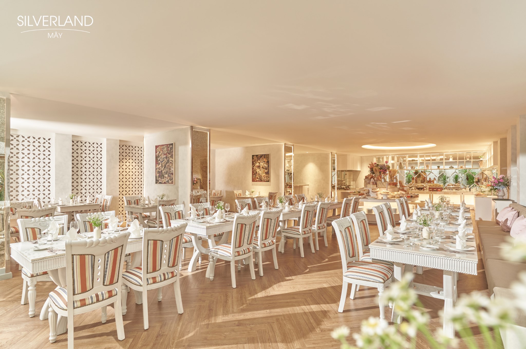 G&ograve;nレストラン