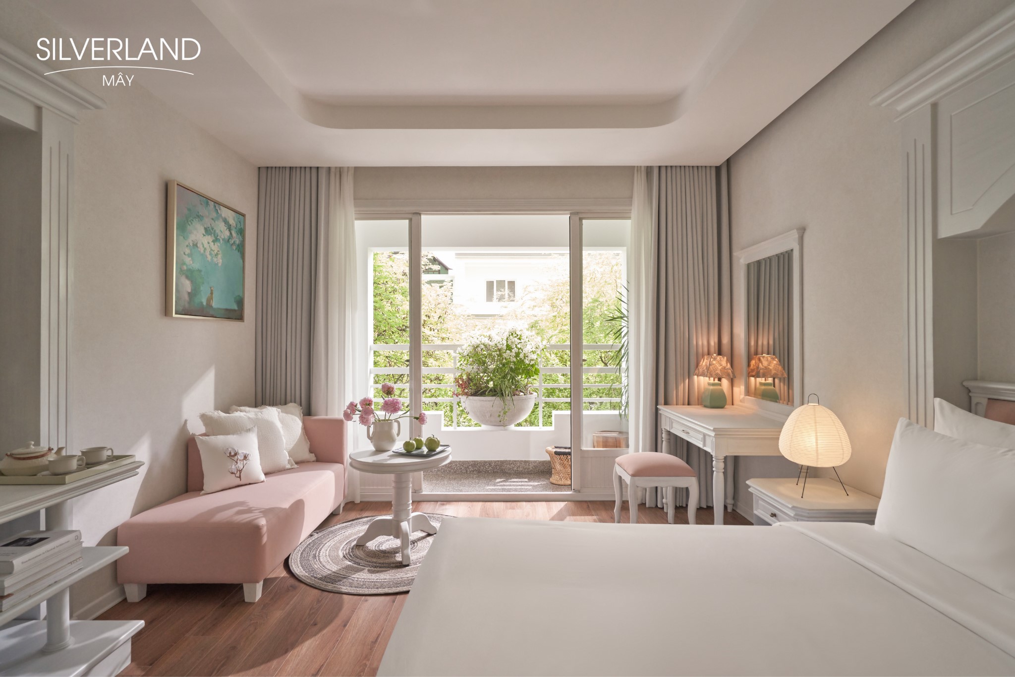 シグネチャー ルーム