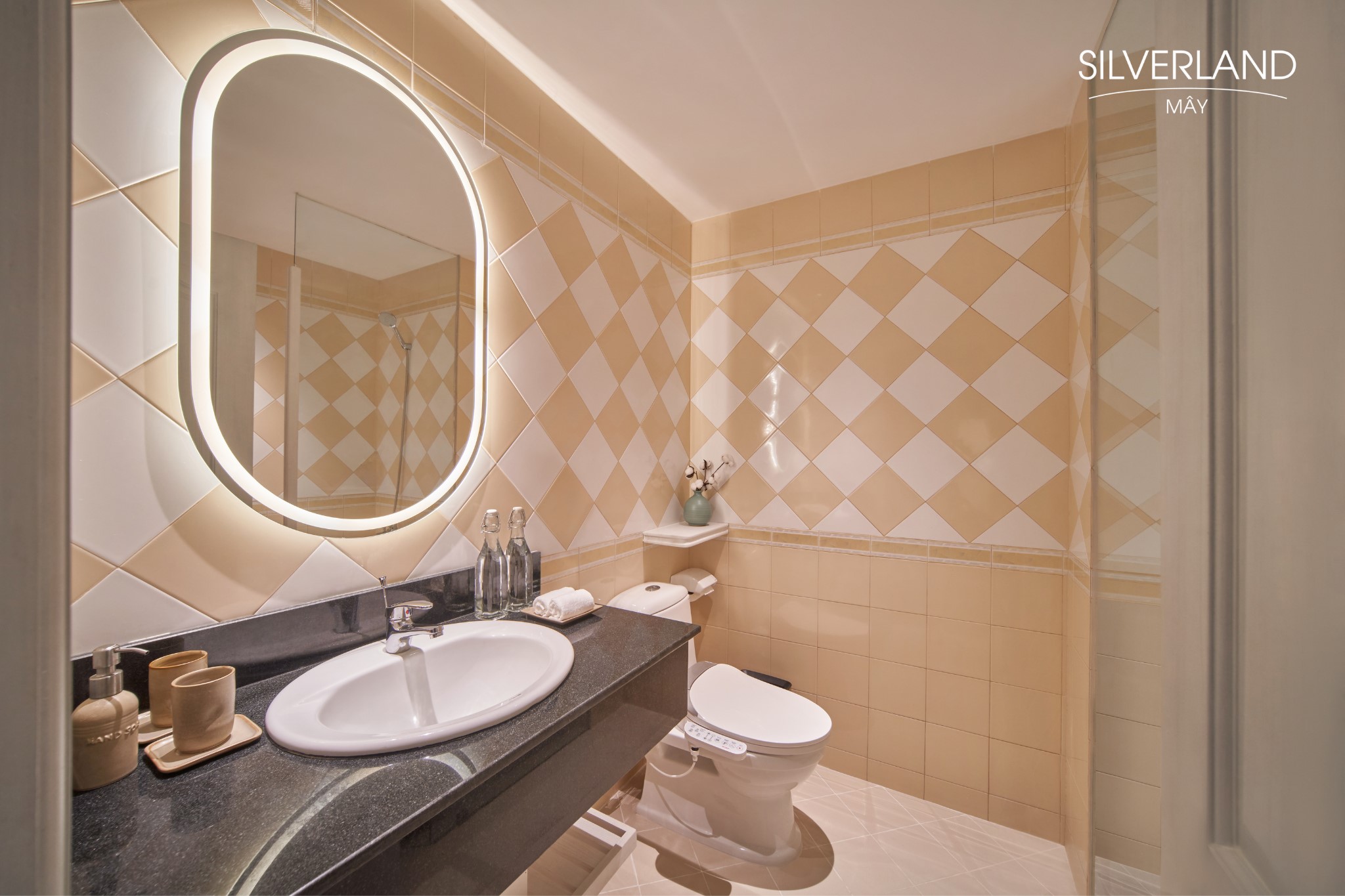 シグネチャー ルーム