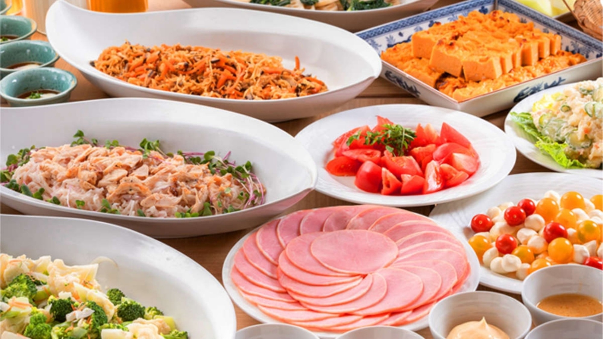 ＜本館松本楼の朝食バイキング確約＞★お盆休み限定★ぴのんで過ごす夏の夜のスペシャルディナー