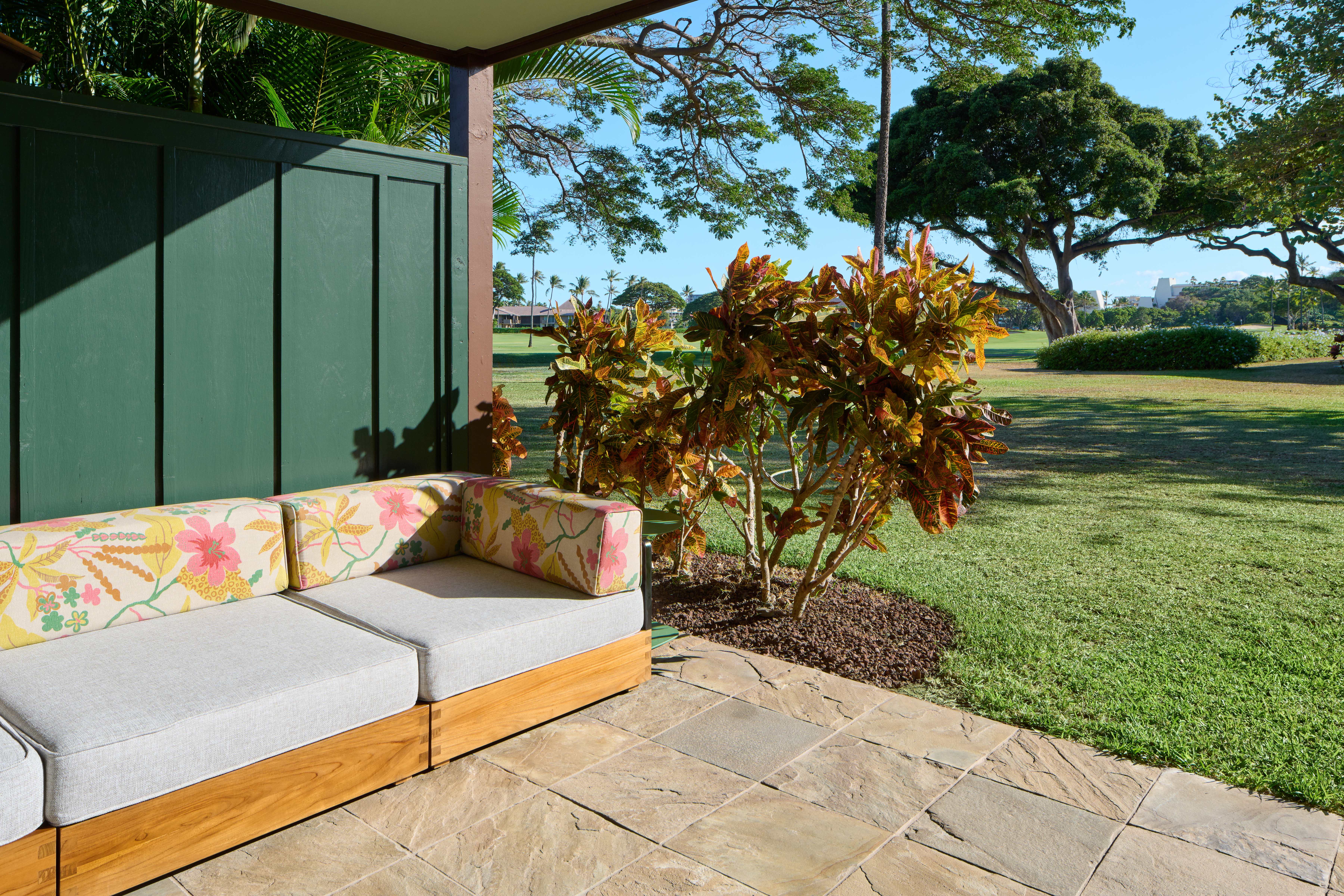 ロイヤルバンガロー お部屋一例