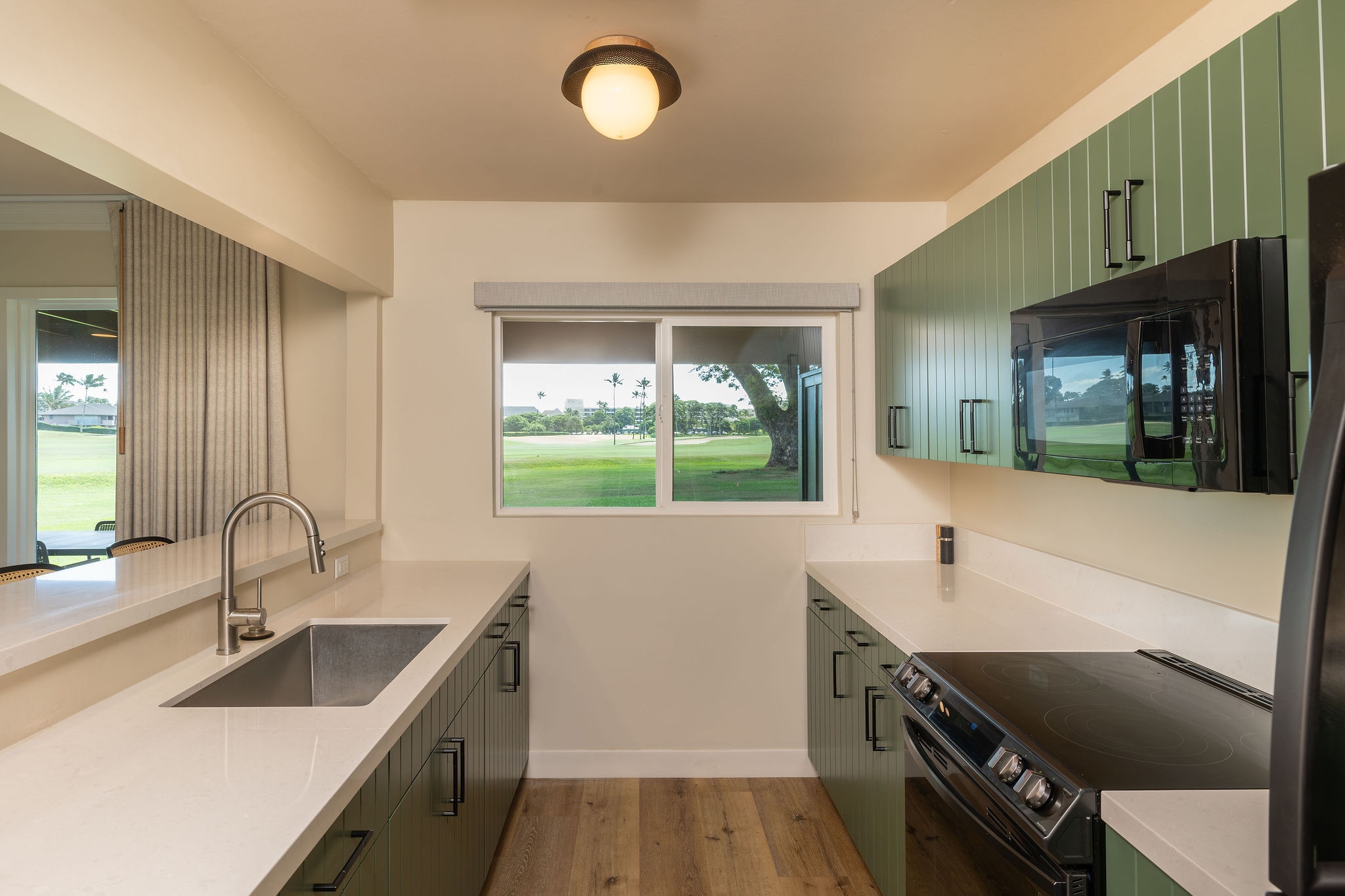 ロイヤルバンガロー 2ベッドルームスイート お部屋一例