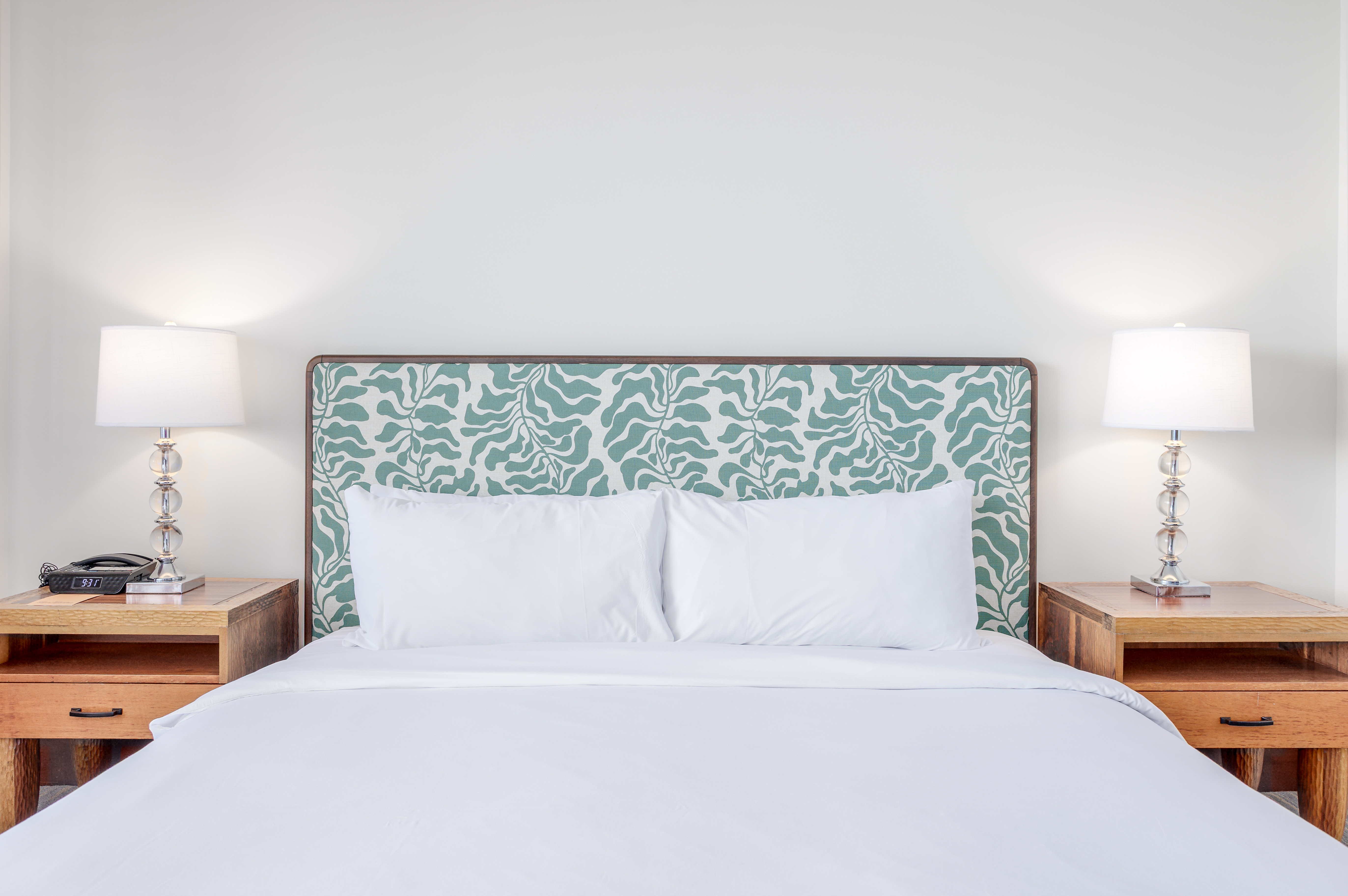 オーシャンフロント モロカイスイート 一例