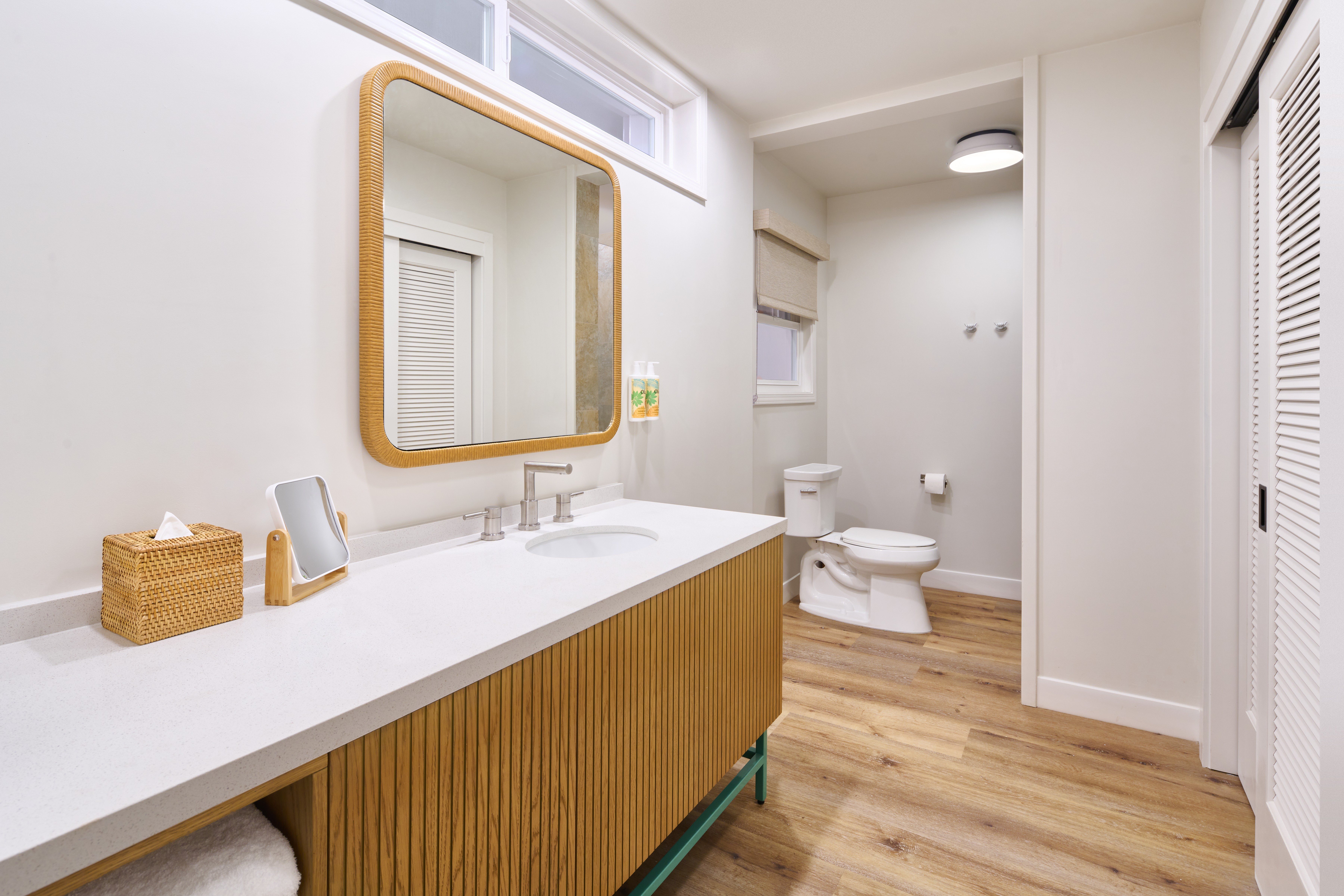 ロイヤルバンガロー バスルーム一例