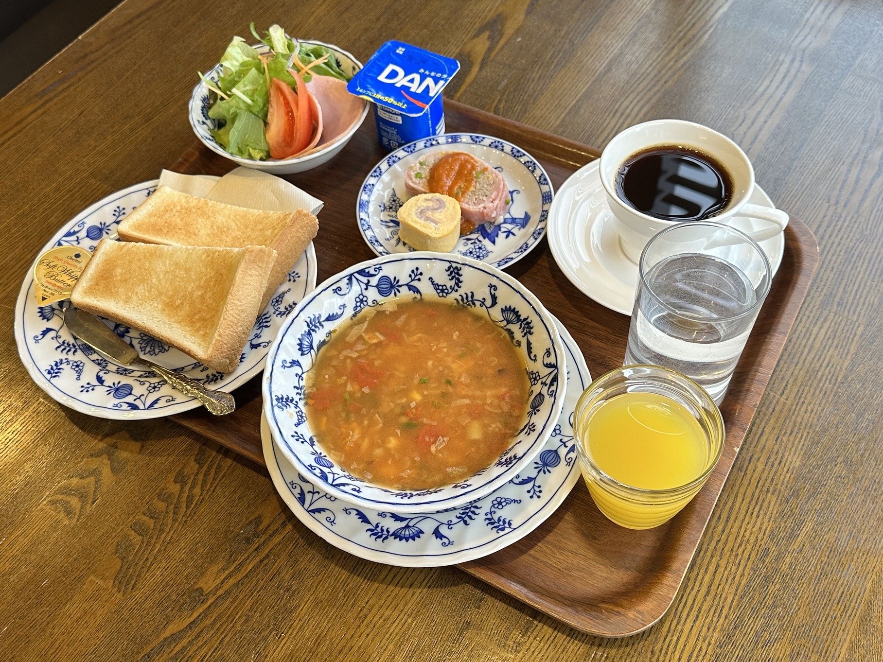 【食事付】朝食付きプラン★10％オフでちょっとお得♪