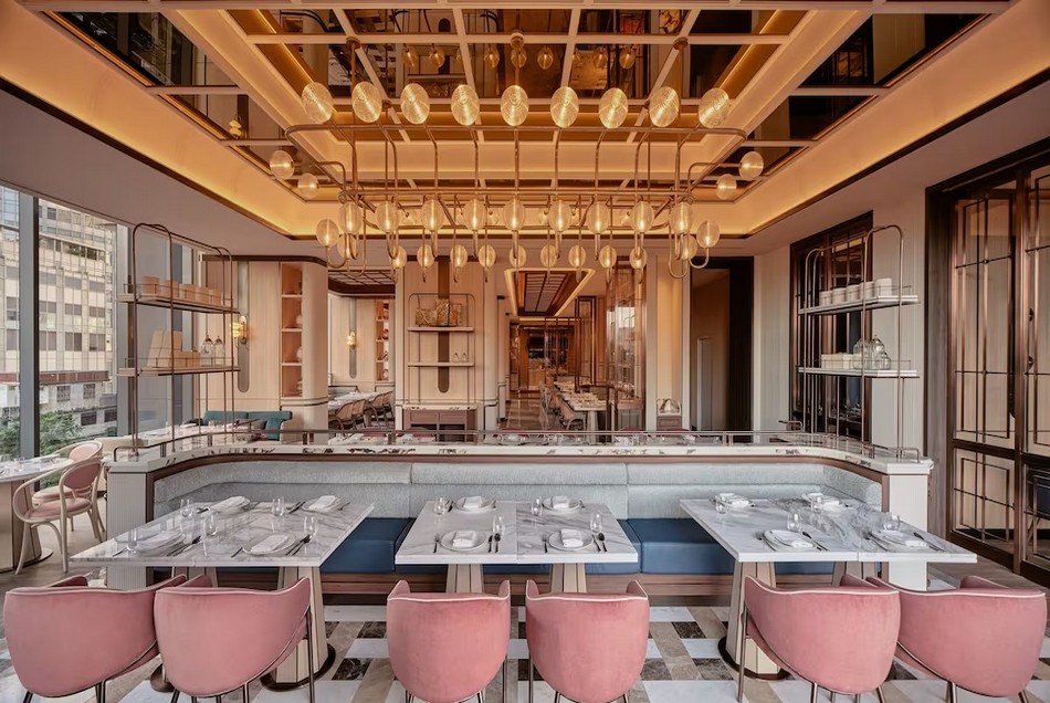 AVA Brasserie