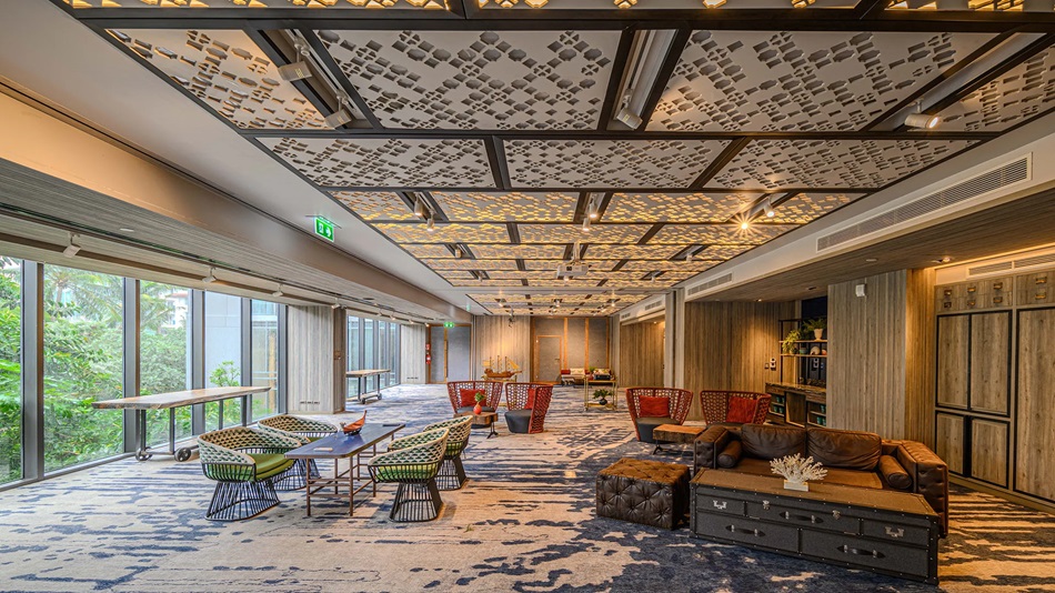 ミーティングルーム