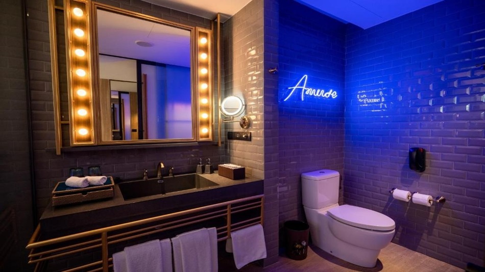 スタンダードルーム