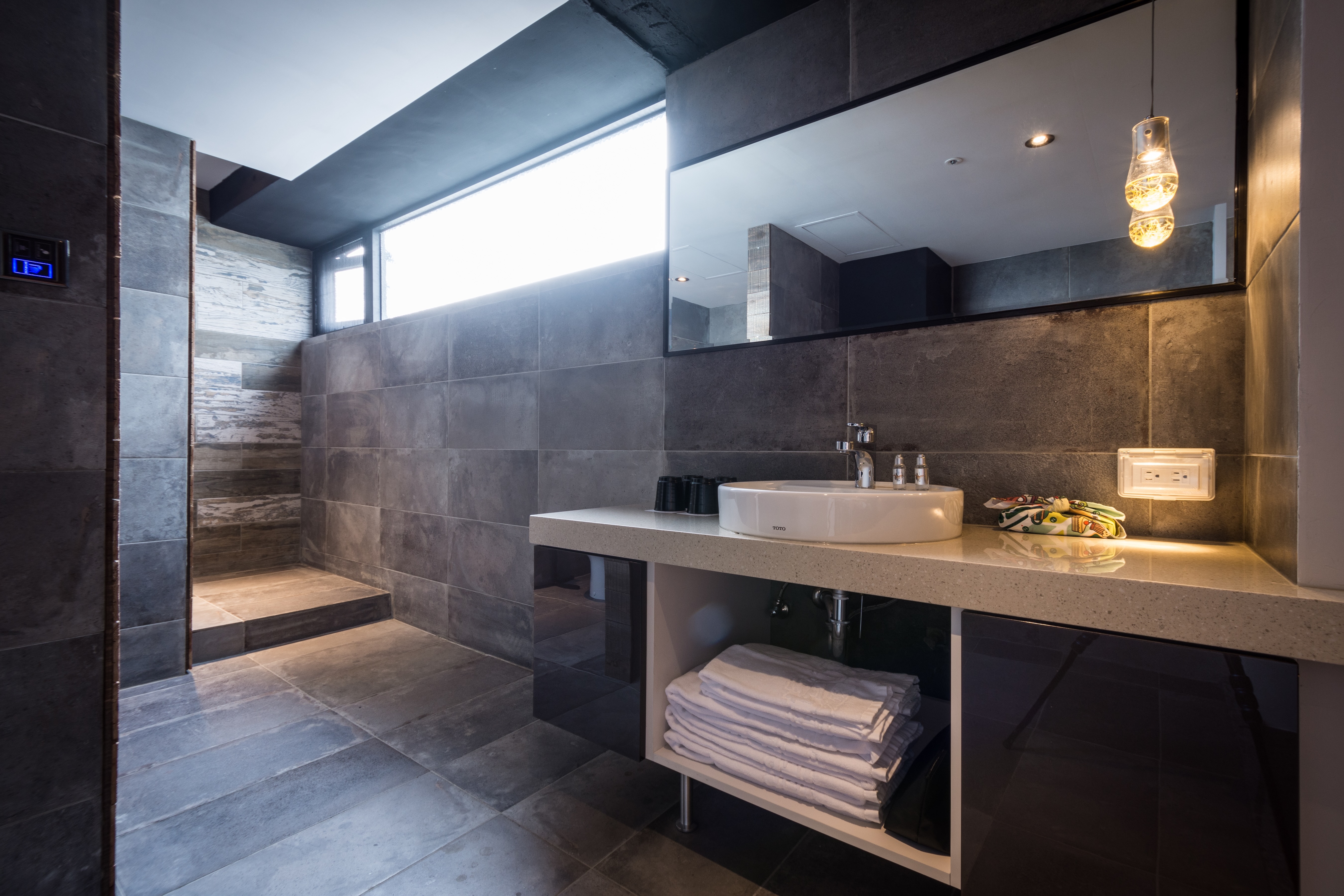 ファミリールーム（家庭四人浴缸DD）