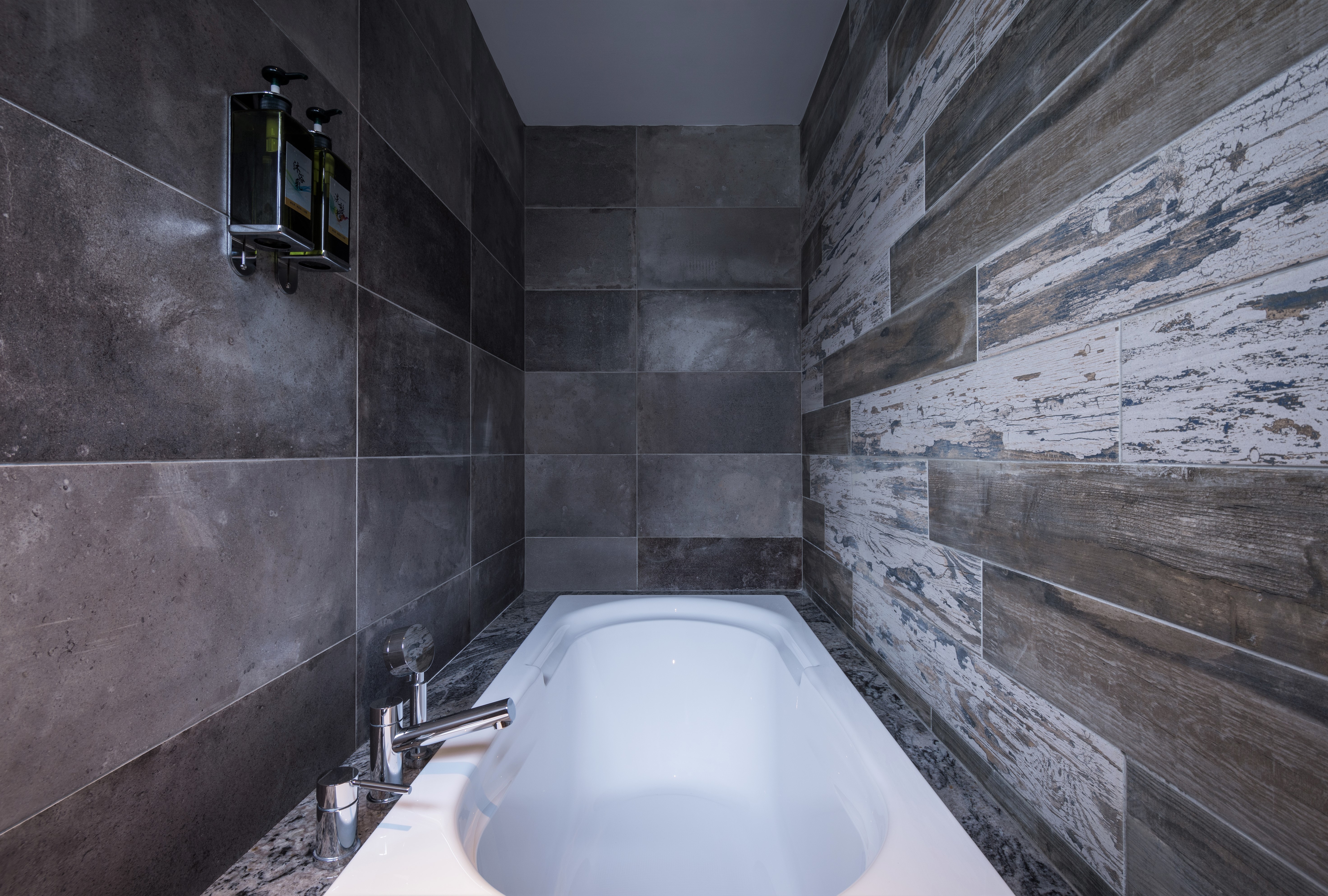 ファミリールーム（家庭四人浴缸DD）