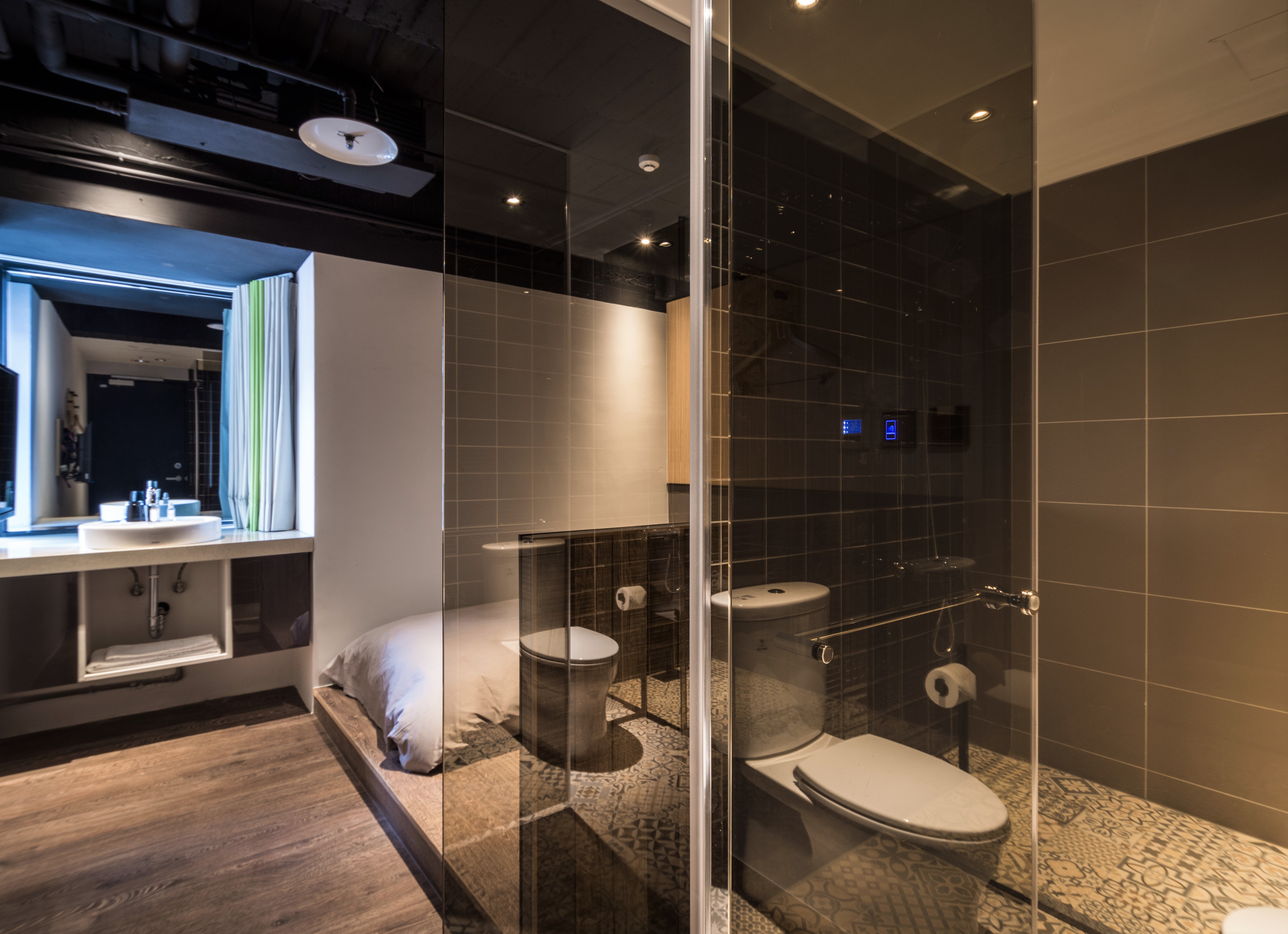 シングルルーム（單人SS）