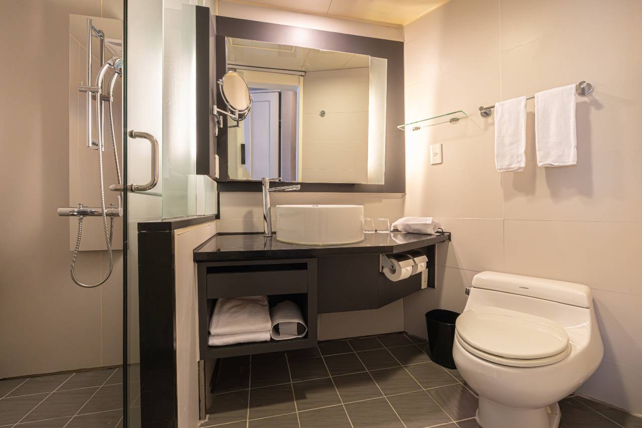 ハリウッドツインルーム