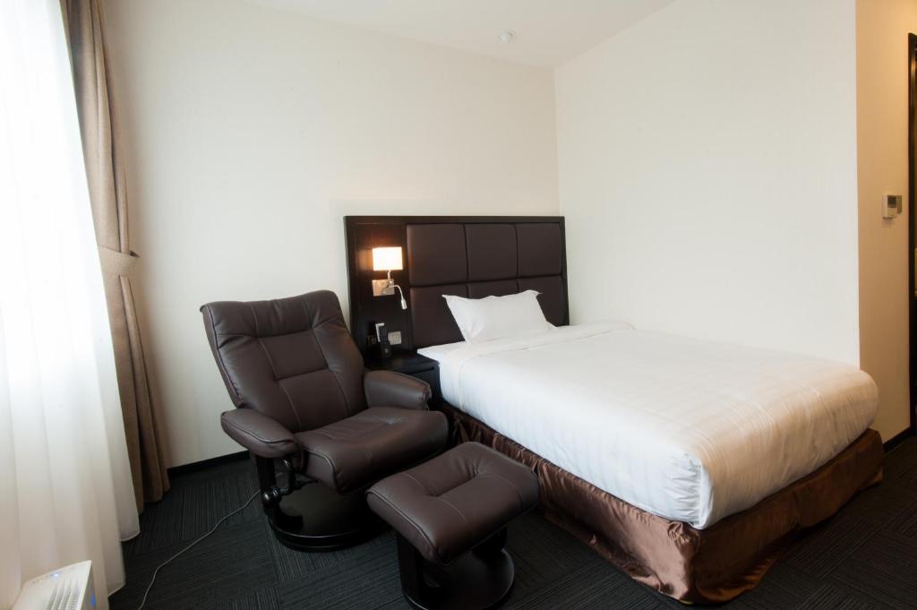  スーペリア【朝食付】【シティビュー】【22-24平米】