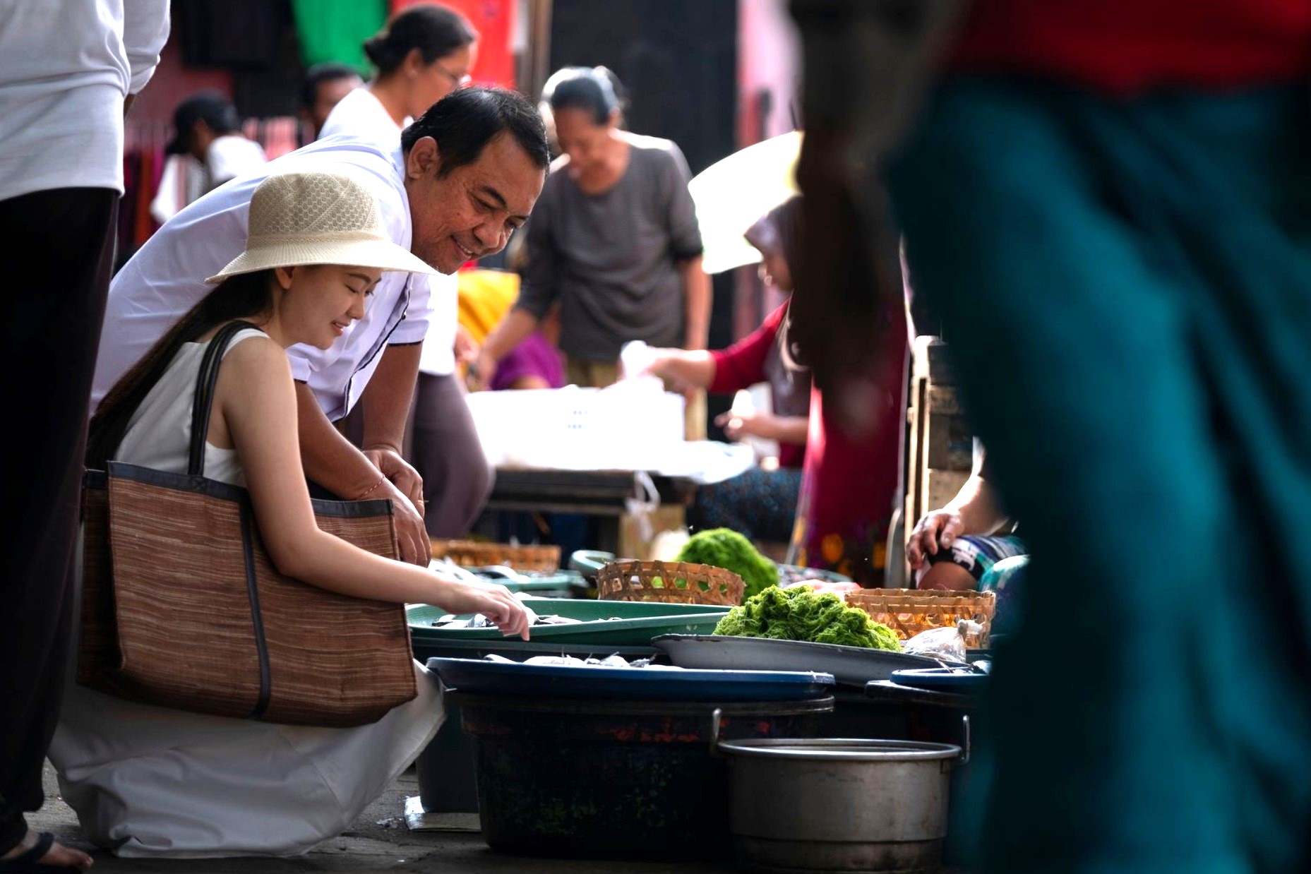 アクティビティ