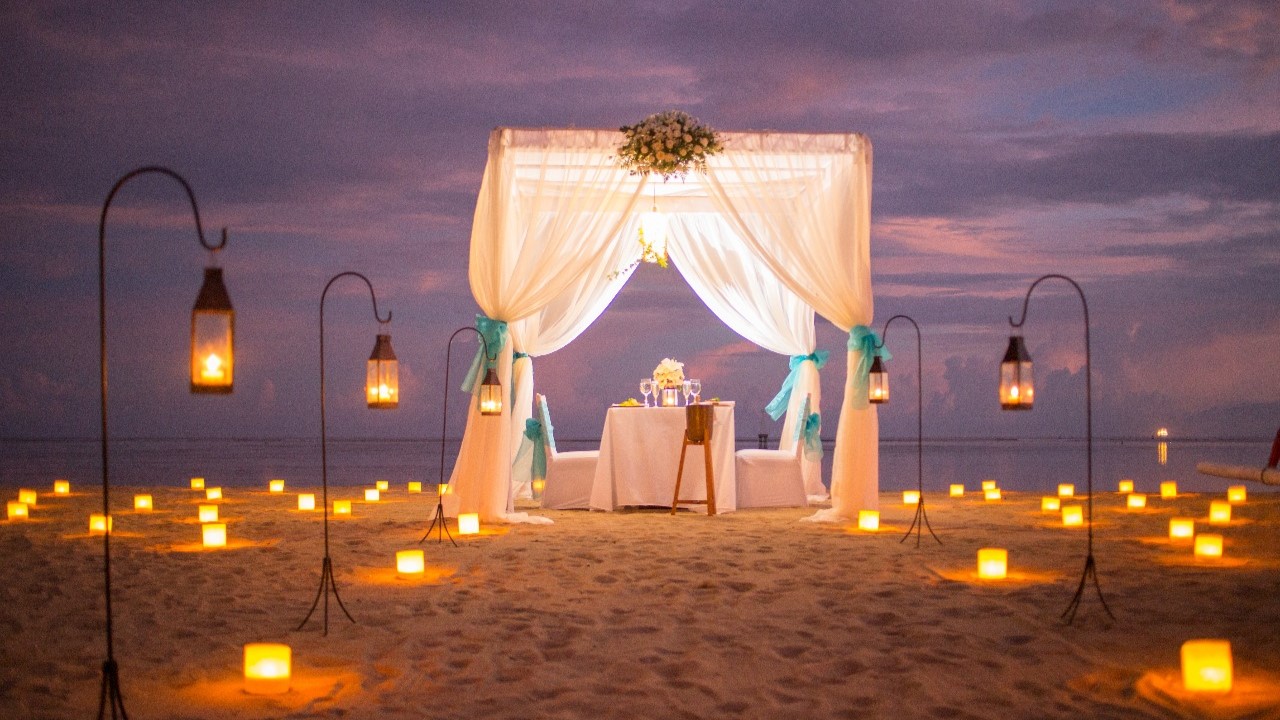  【アクティビティ】シーサイドディナー