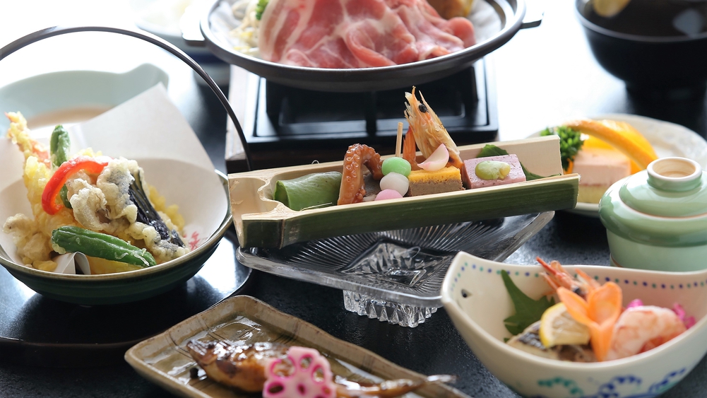 【国産和牛の鉄板焼き無料サービス】＜期間限定！スペシャルセール＞1日3組！自家源泉を楽しむならこれ！