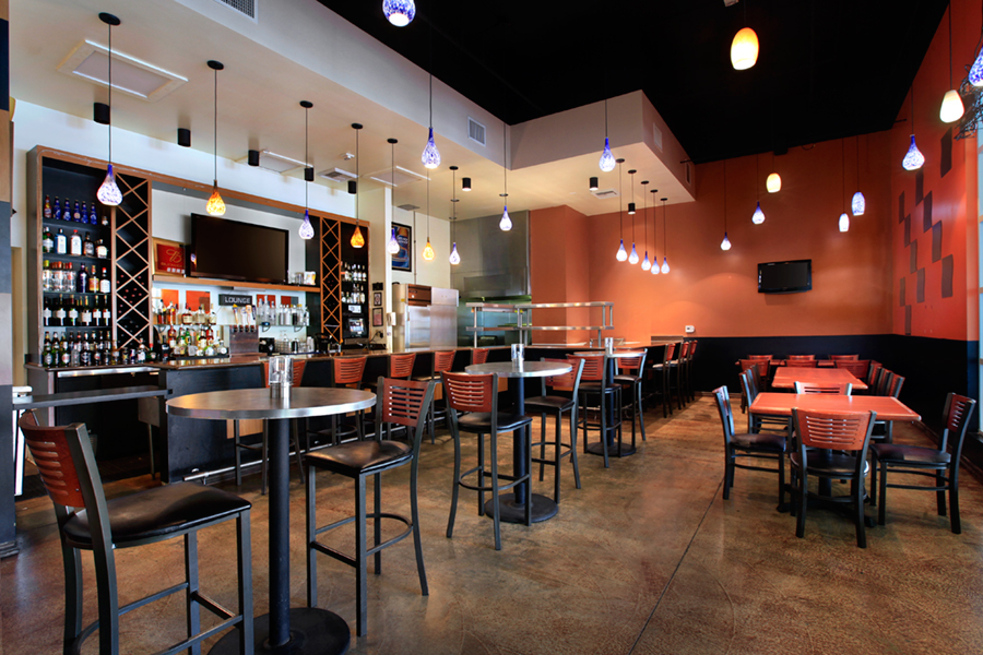 ☆オアシスフードホール