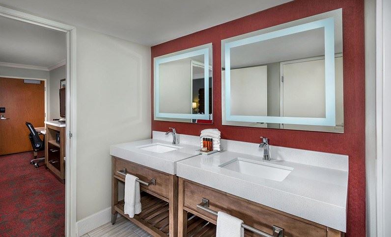 ☆バスルーム例