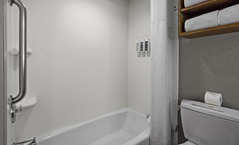 ☆バスルーム例