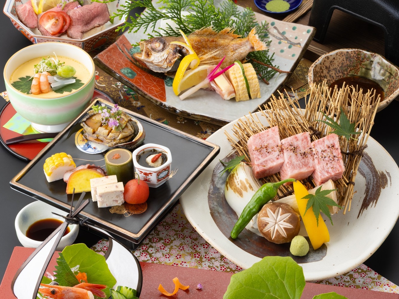 【天女物語】〜１日５組だけの☆特典付きスペシャルプラン〜