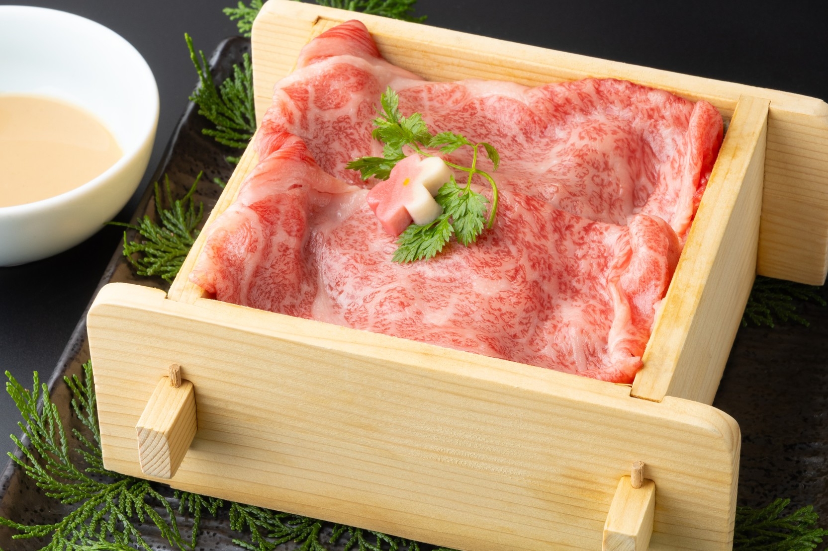 1日限定5組！！和牛を楽しむ　春の限定プラン◆◆会席　嘉宝（KAHOU）◆◆