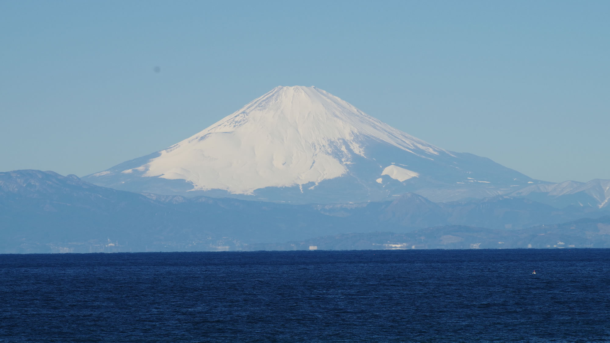 【海辺の休日★朝食付】海が見えるレストランで洋食セット＆ハーフバイキング