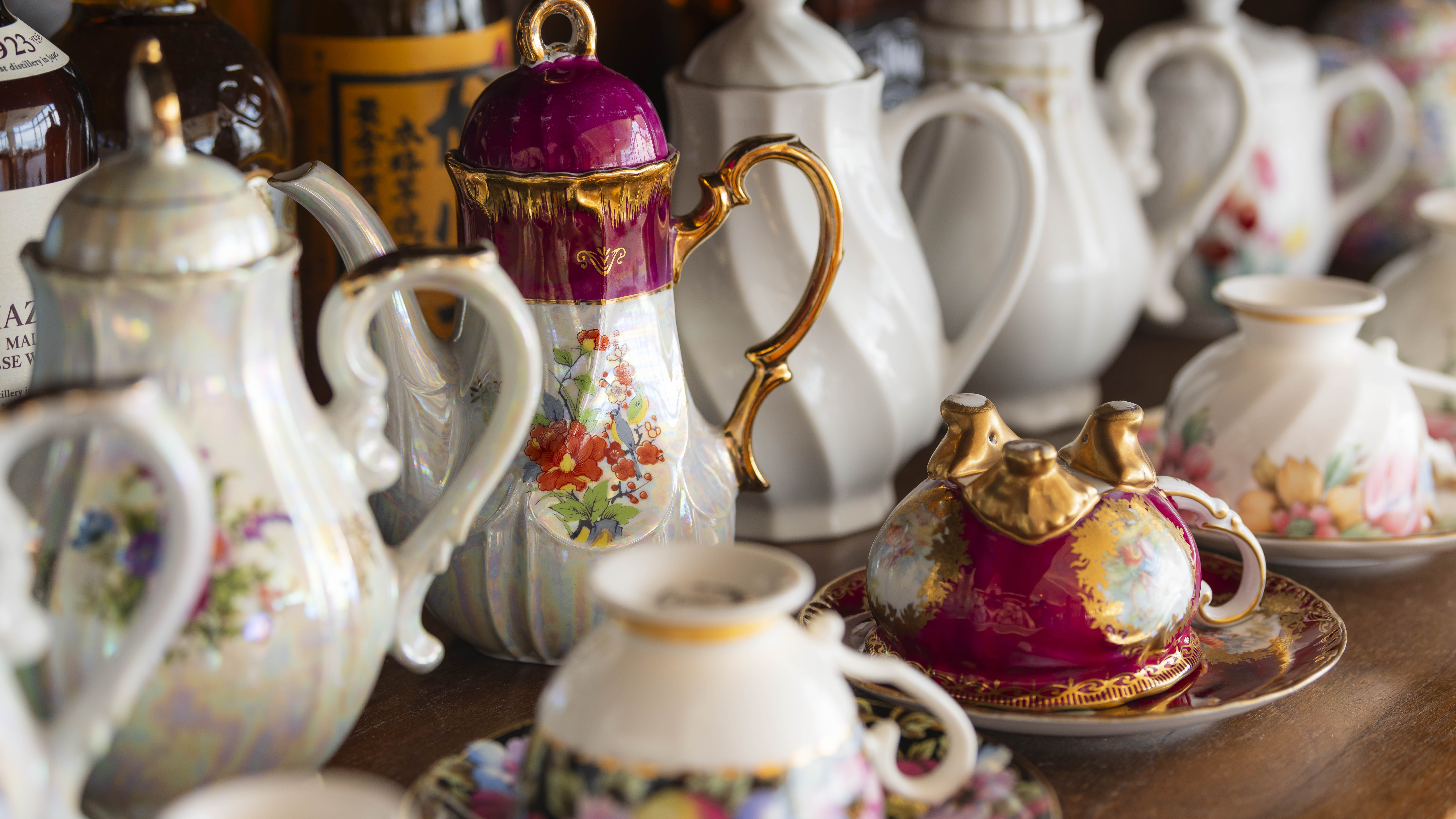 レストランイメージ