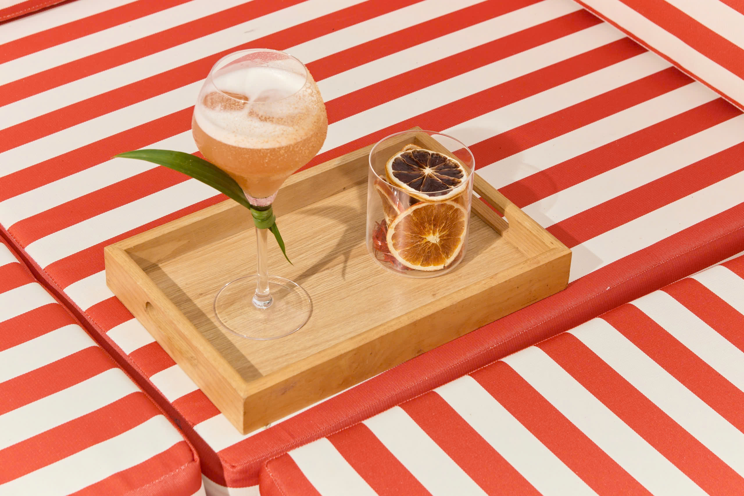 ルーフトップバー