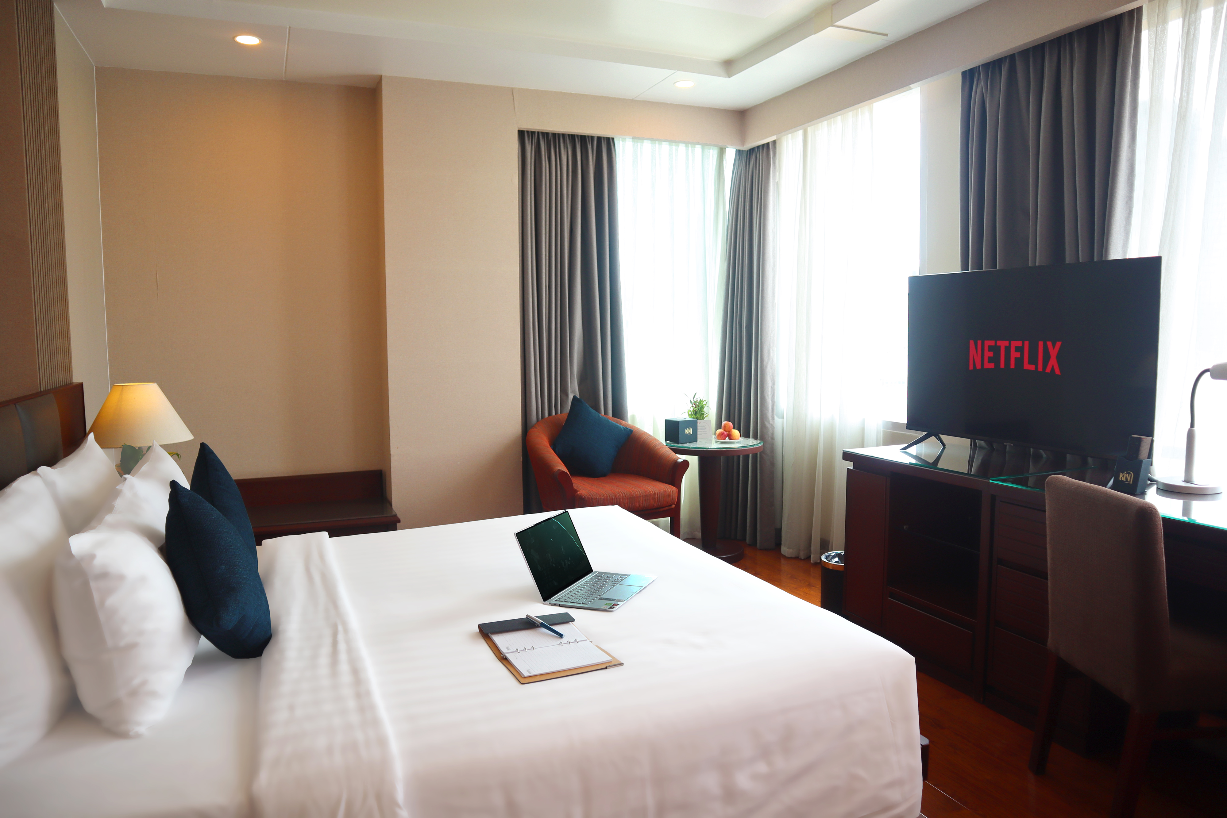 グランド ルーム