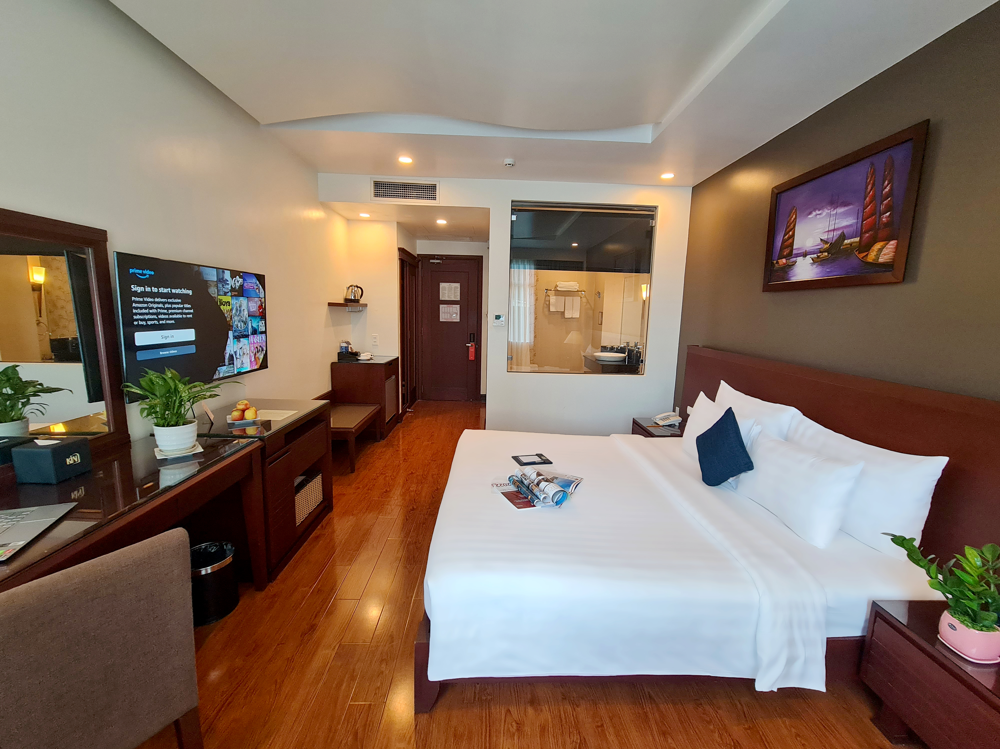 プレミア シティービュー