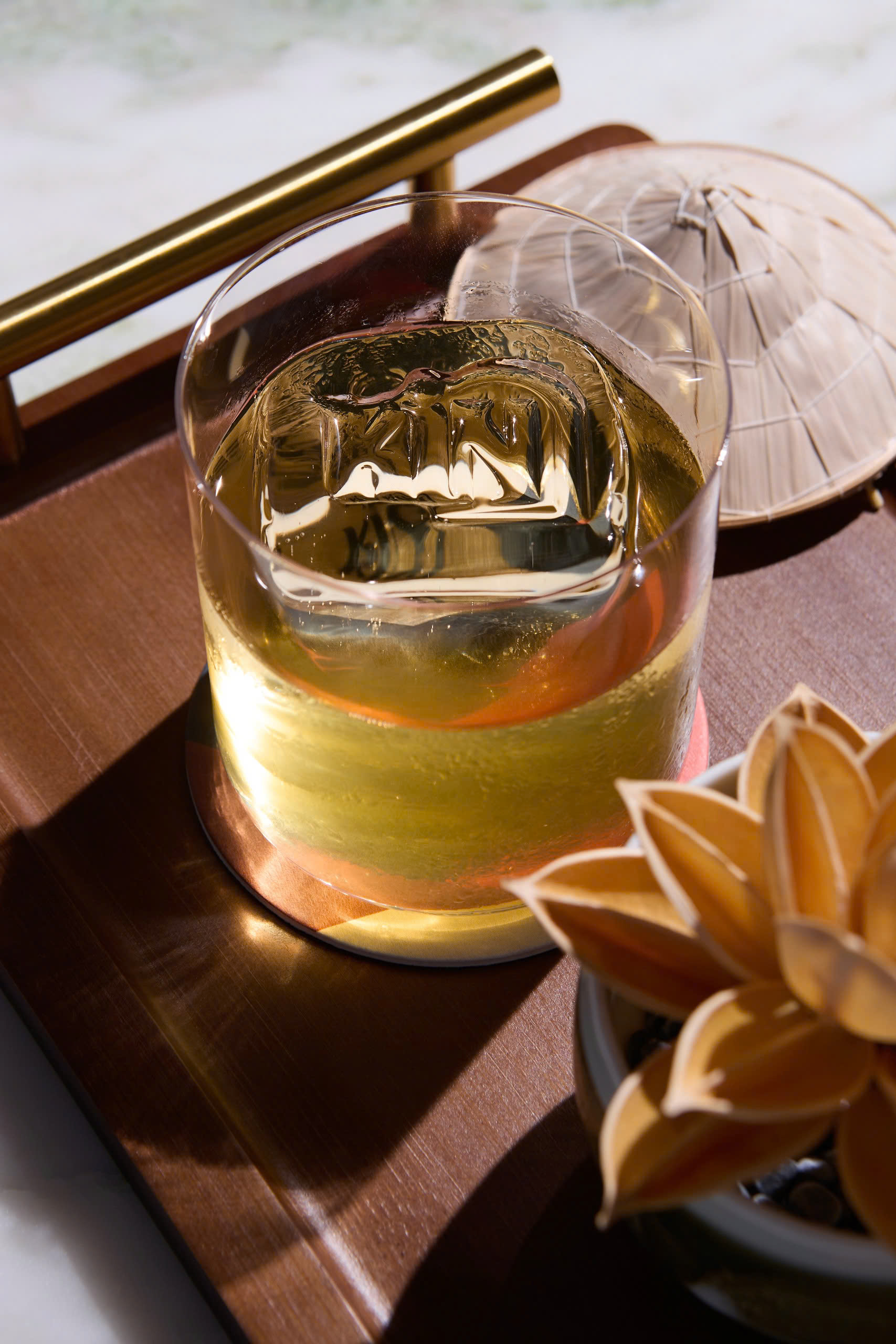 ルーフトップバー