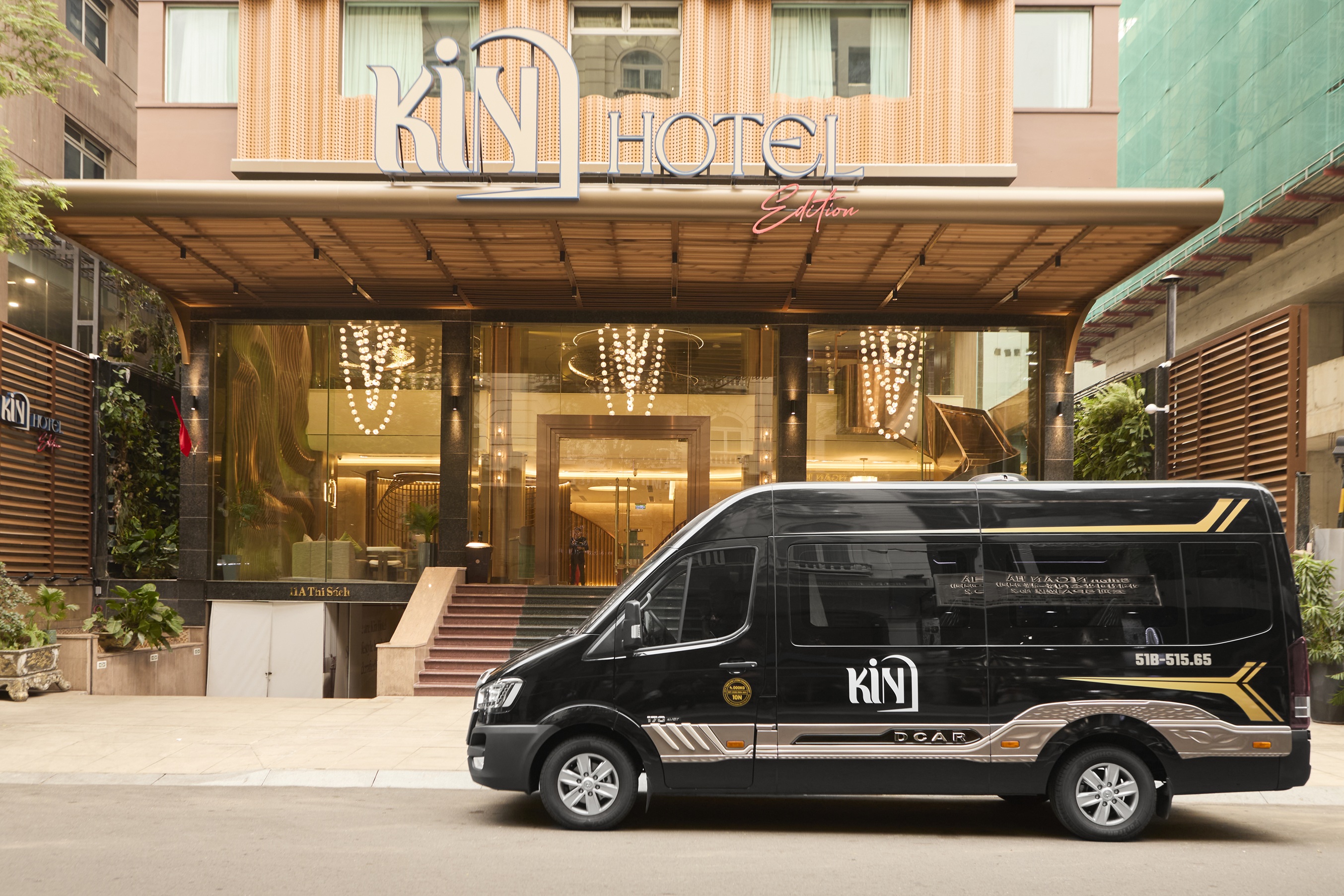 送迎サービス&middot;