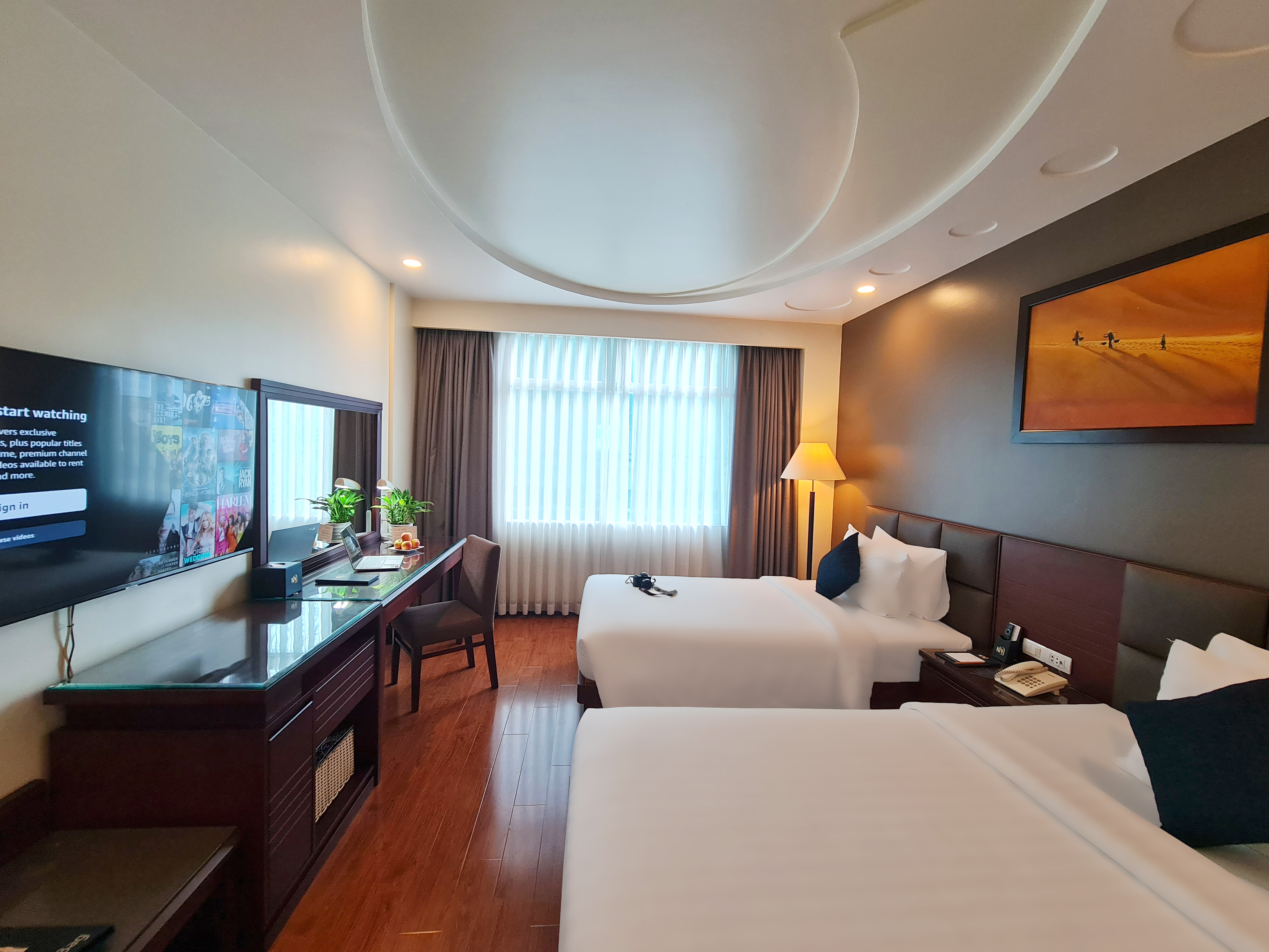 プレミア シティービュー