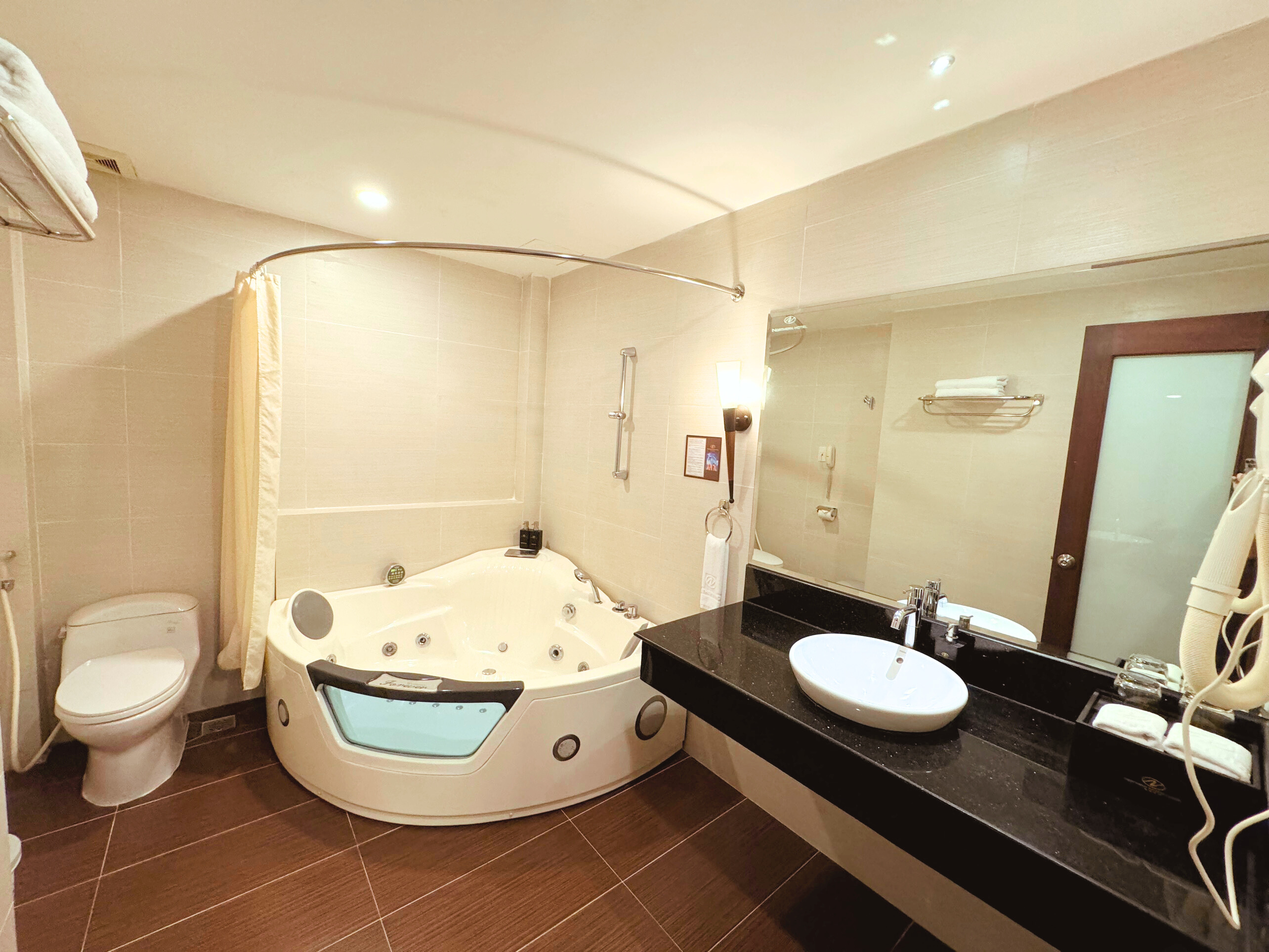 ファミリールーム