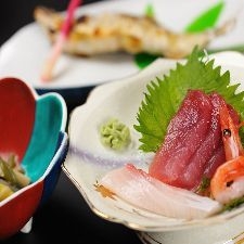 １泊夕食付き プラン (朝食無し) 夕食は天神の杜・大泉ポークのしゃぶしゃぶで