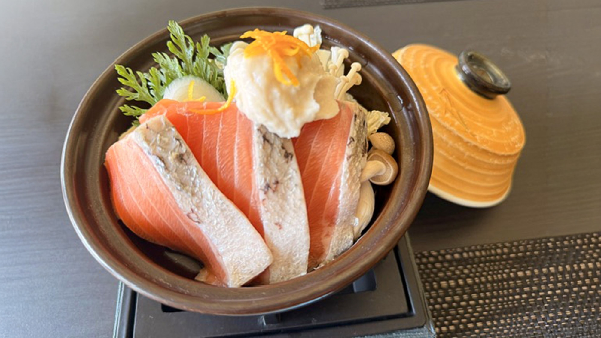 《発酵プラン》酒粕好きにはたまらない！発酵デトックスでからだの内側から”綺麗に”