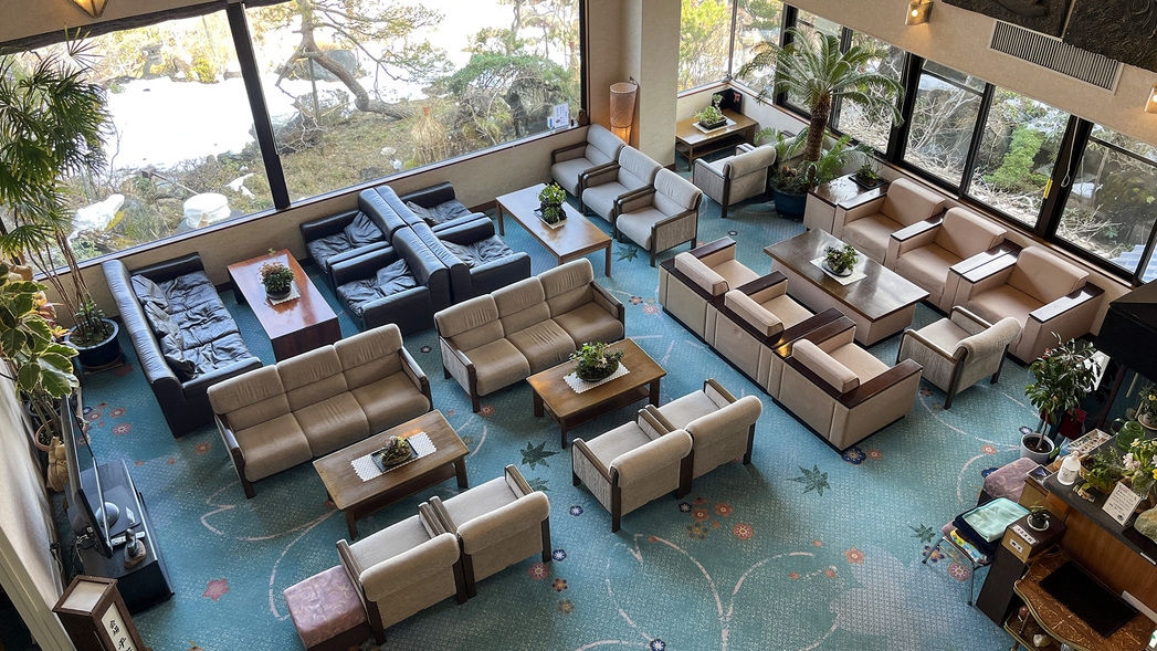 【室数限定】＜GW直前割＞通常よりおひとり様1，100円お得♪源泉かけ流し天然温泉を満喫