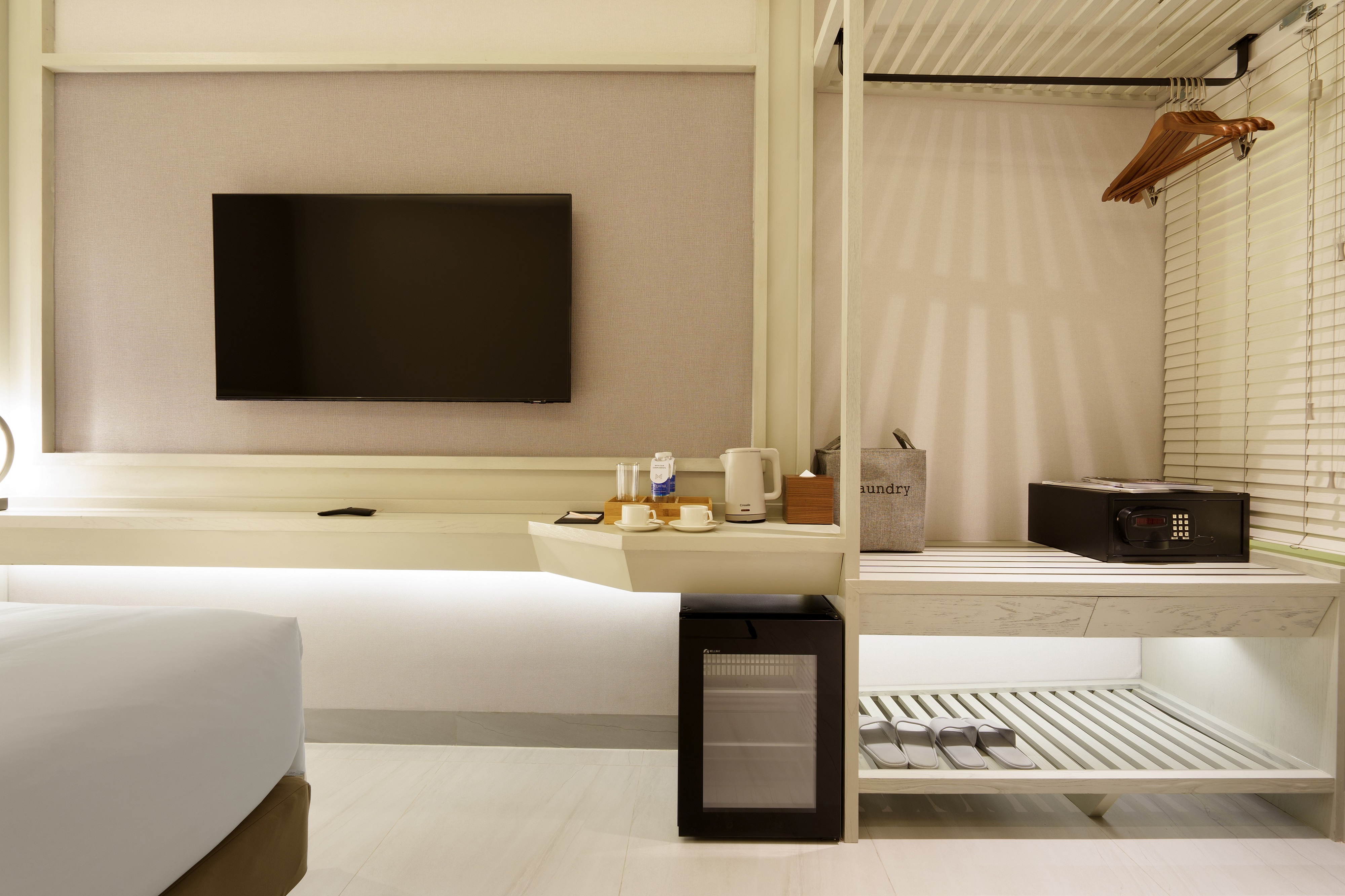 ジュニアデラックス 窓なし