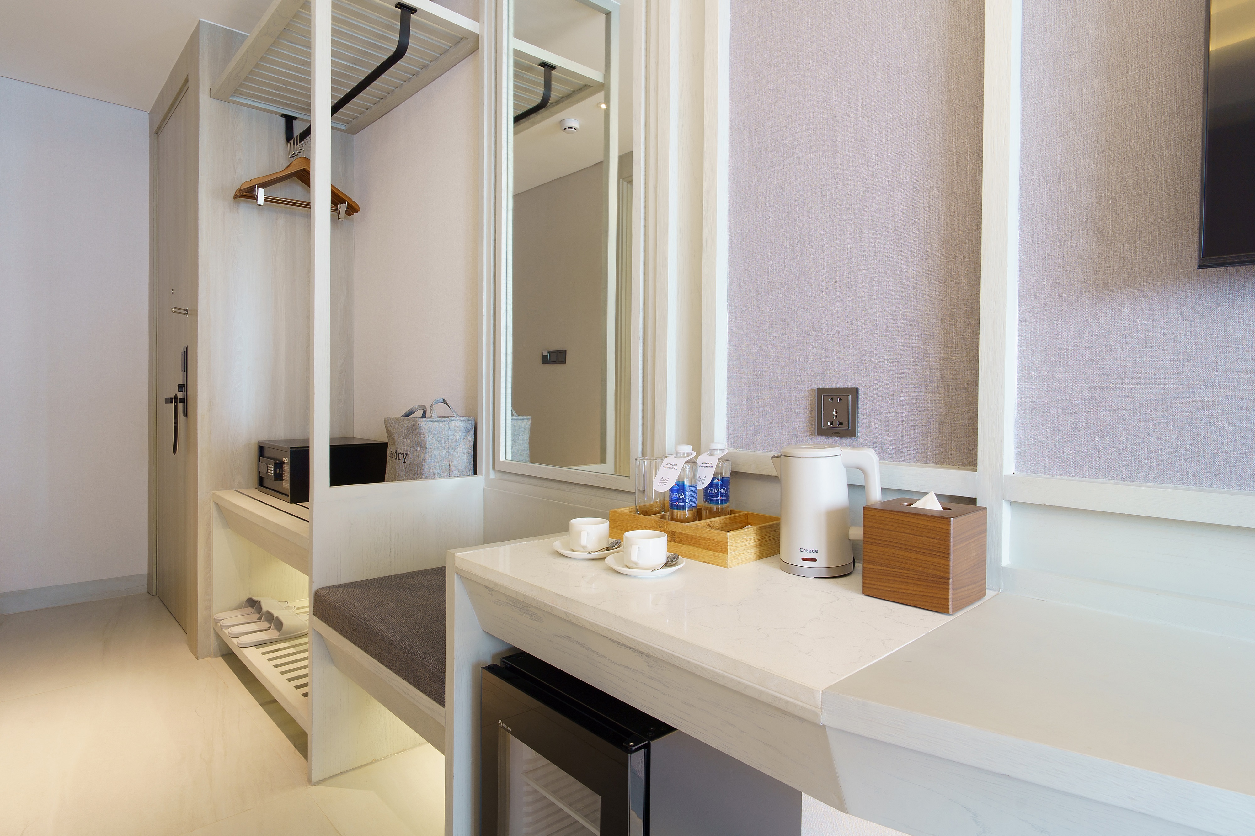 シティービュー プレミアエグゼクティブ