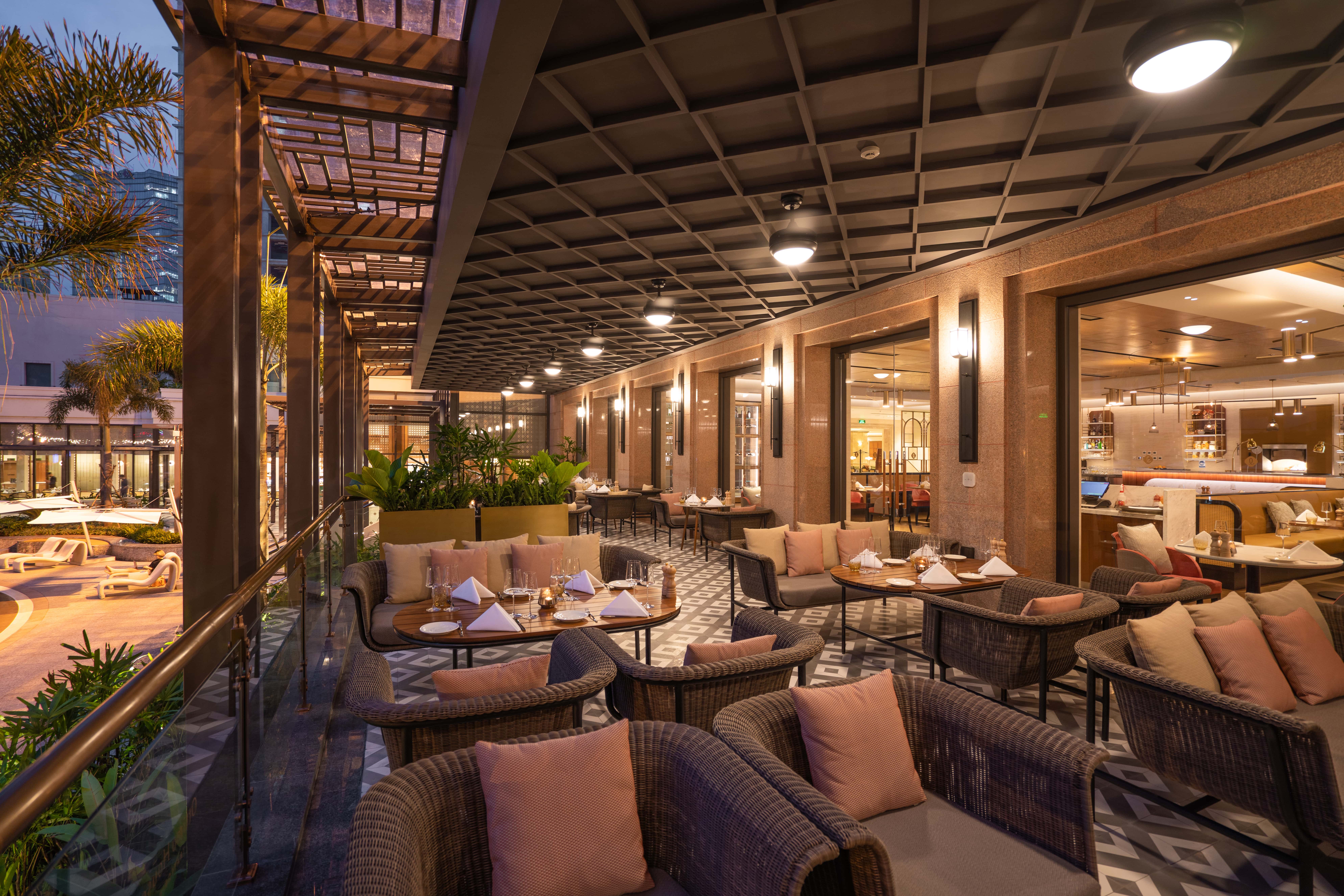 Ottimo House Trattoria