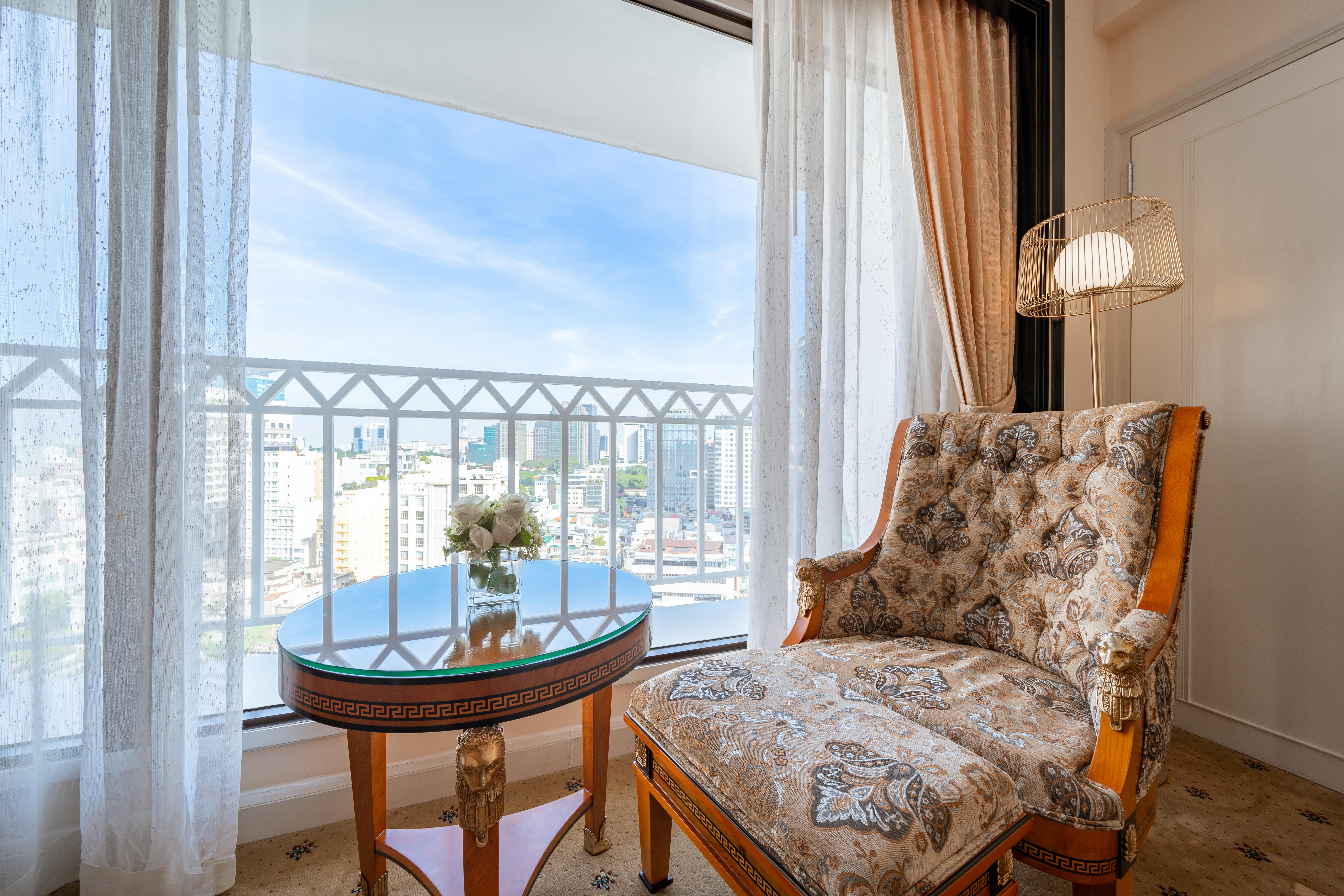 エグゼクティブルーム