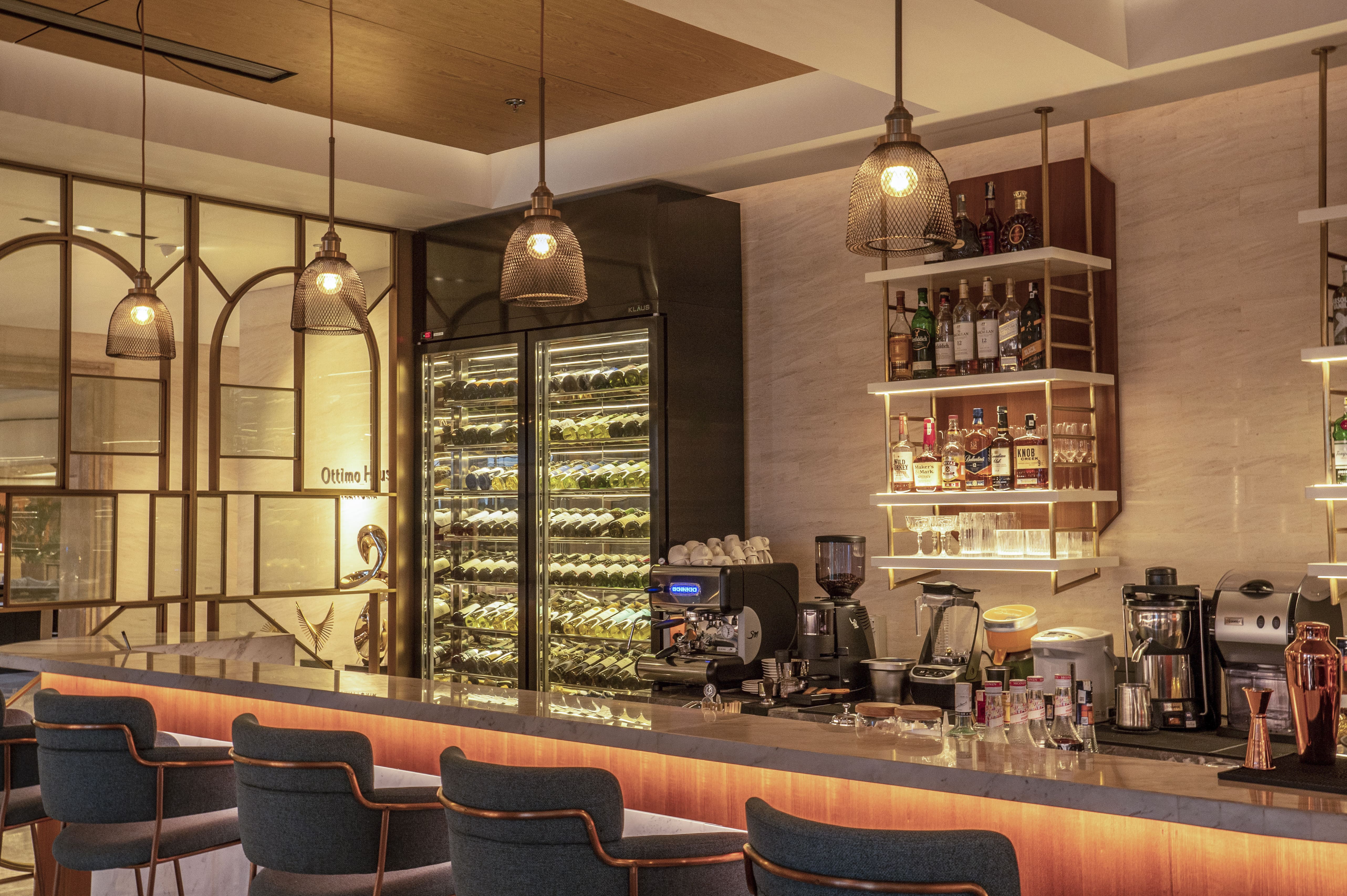 Ottimo House Trattoria