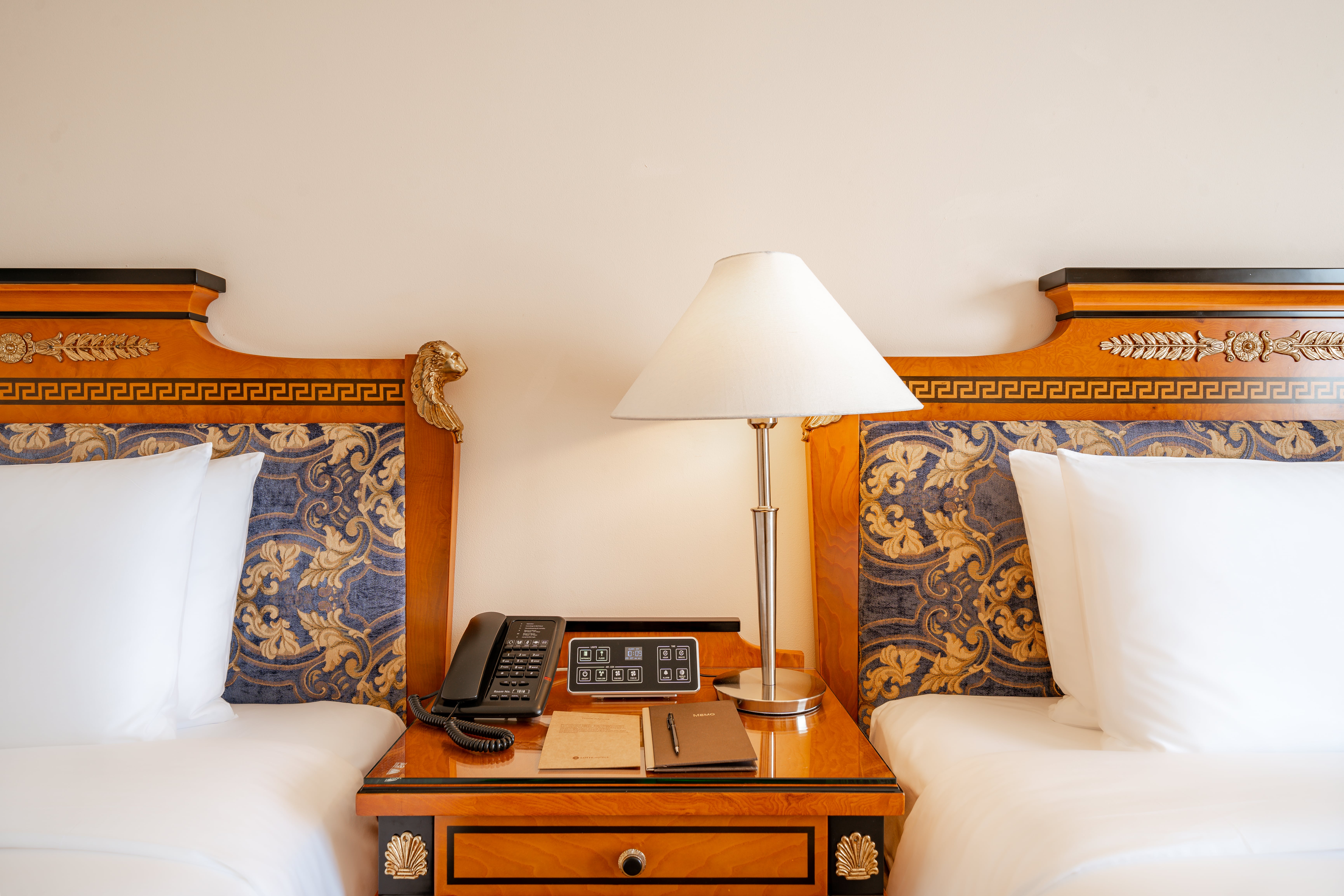 エグゼクティブルーム