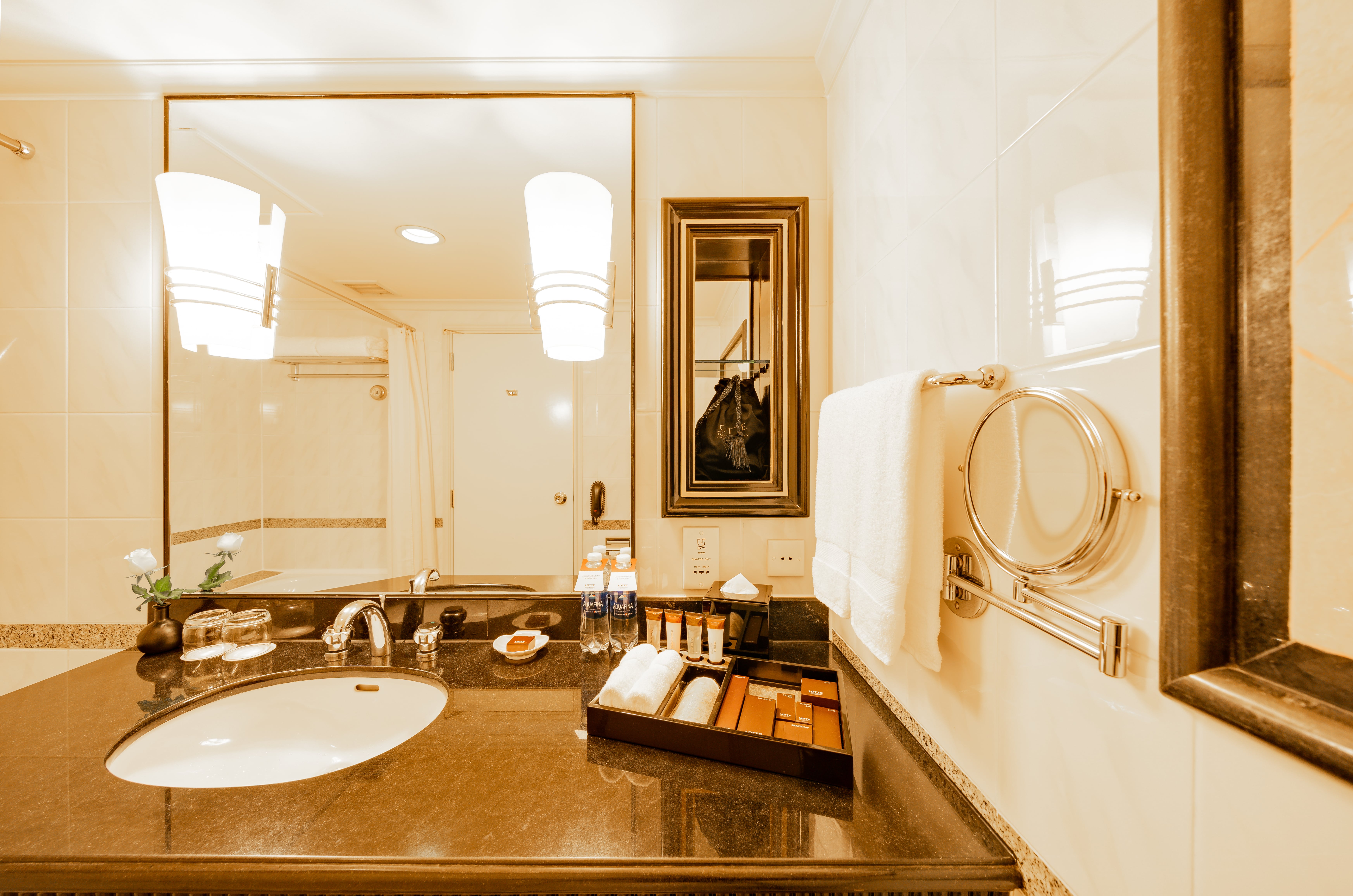 エグゼクティブルーム