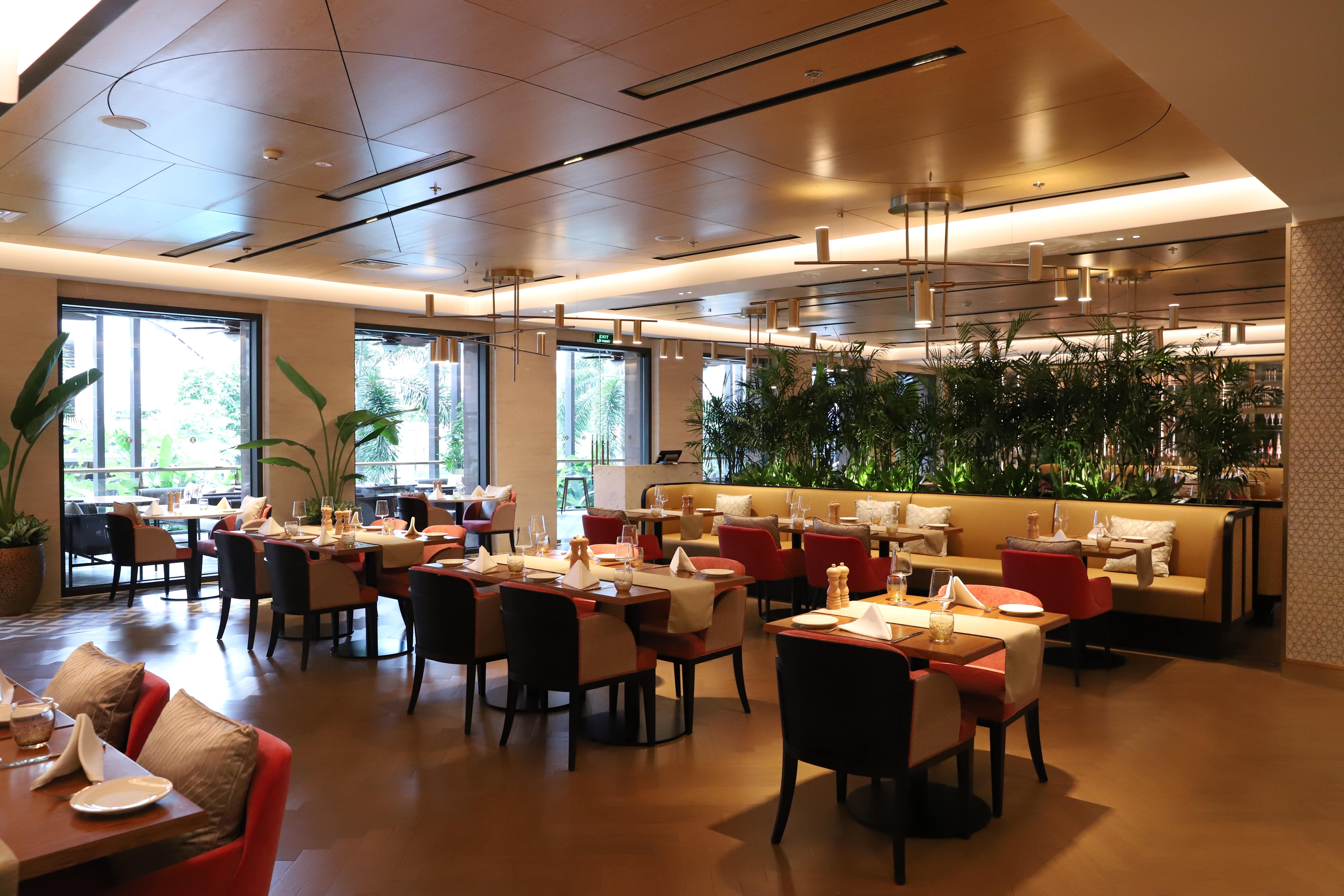 Ottimo House Trattoria