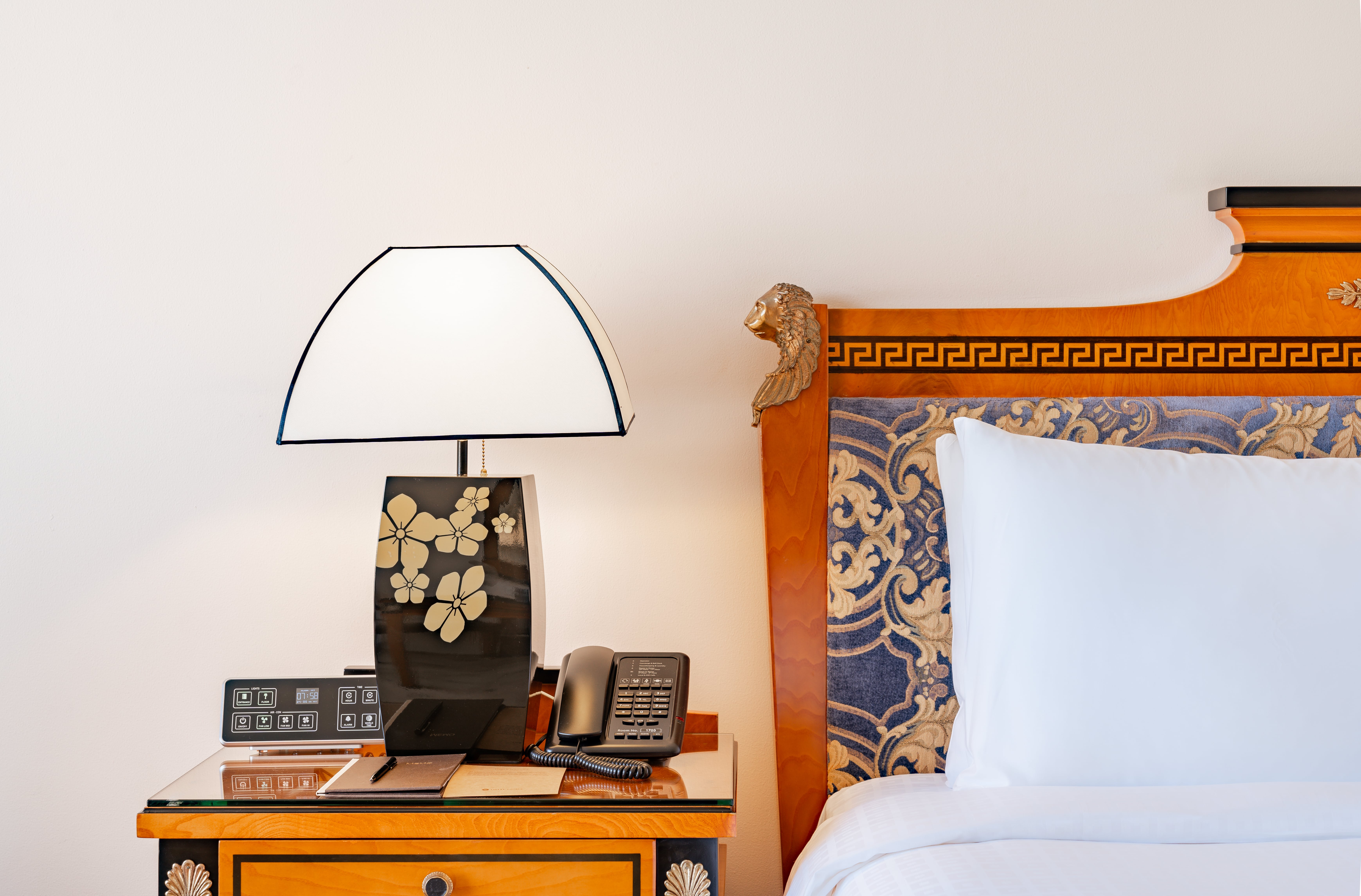 エグゼクティブルーム