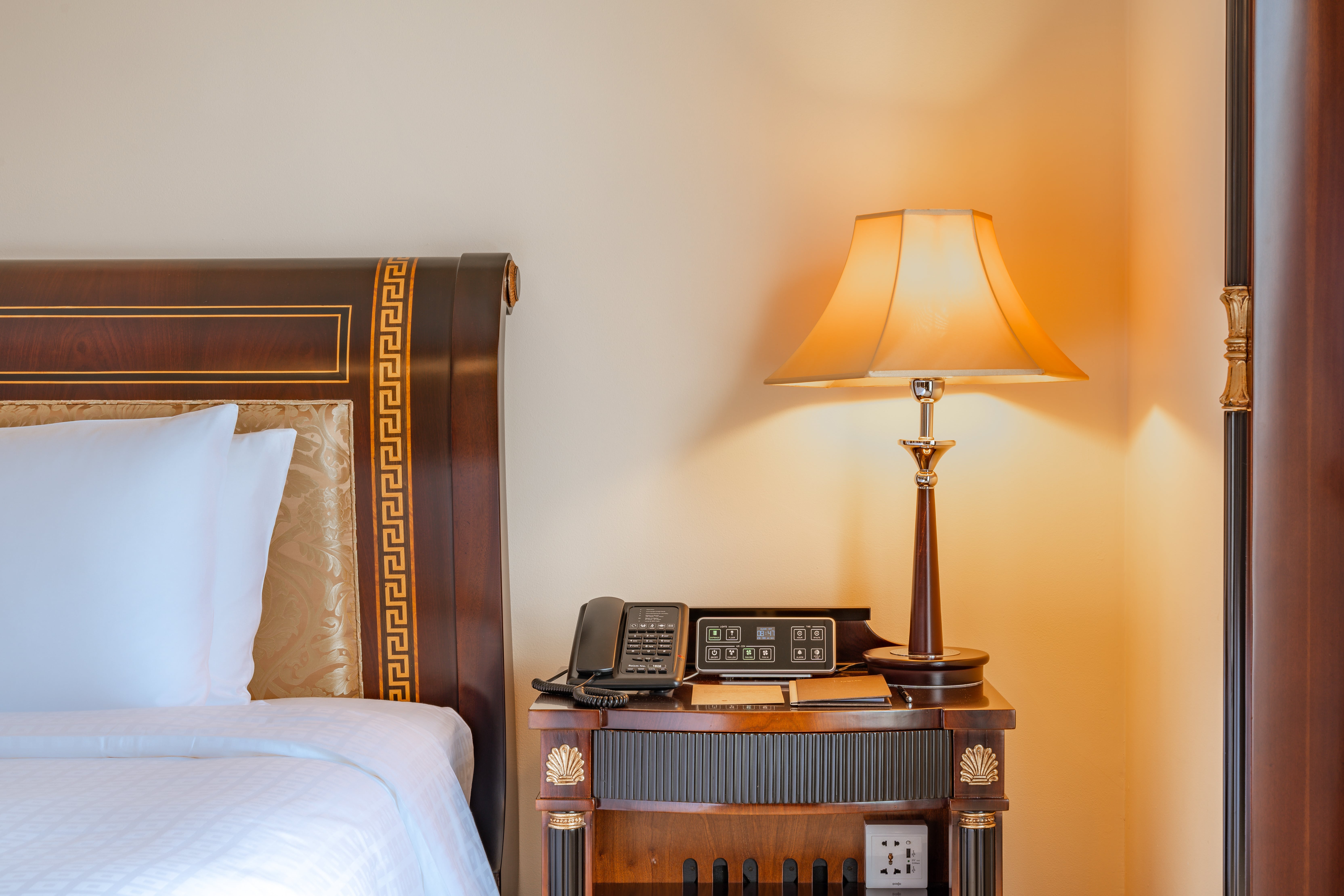 デラックススイートルーム