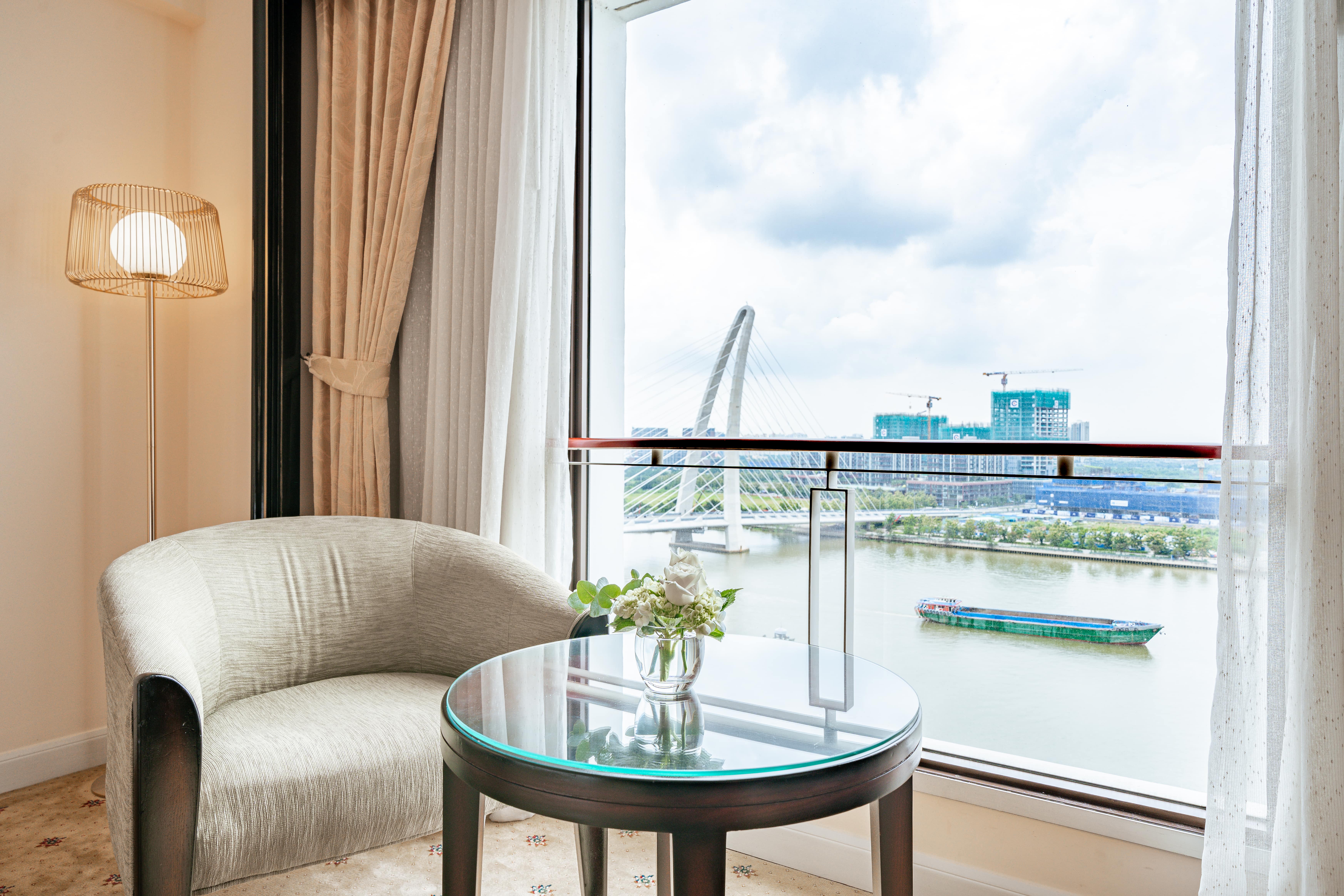 デラックス ルーム