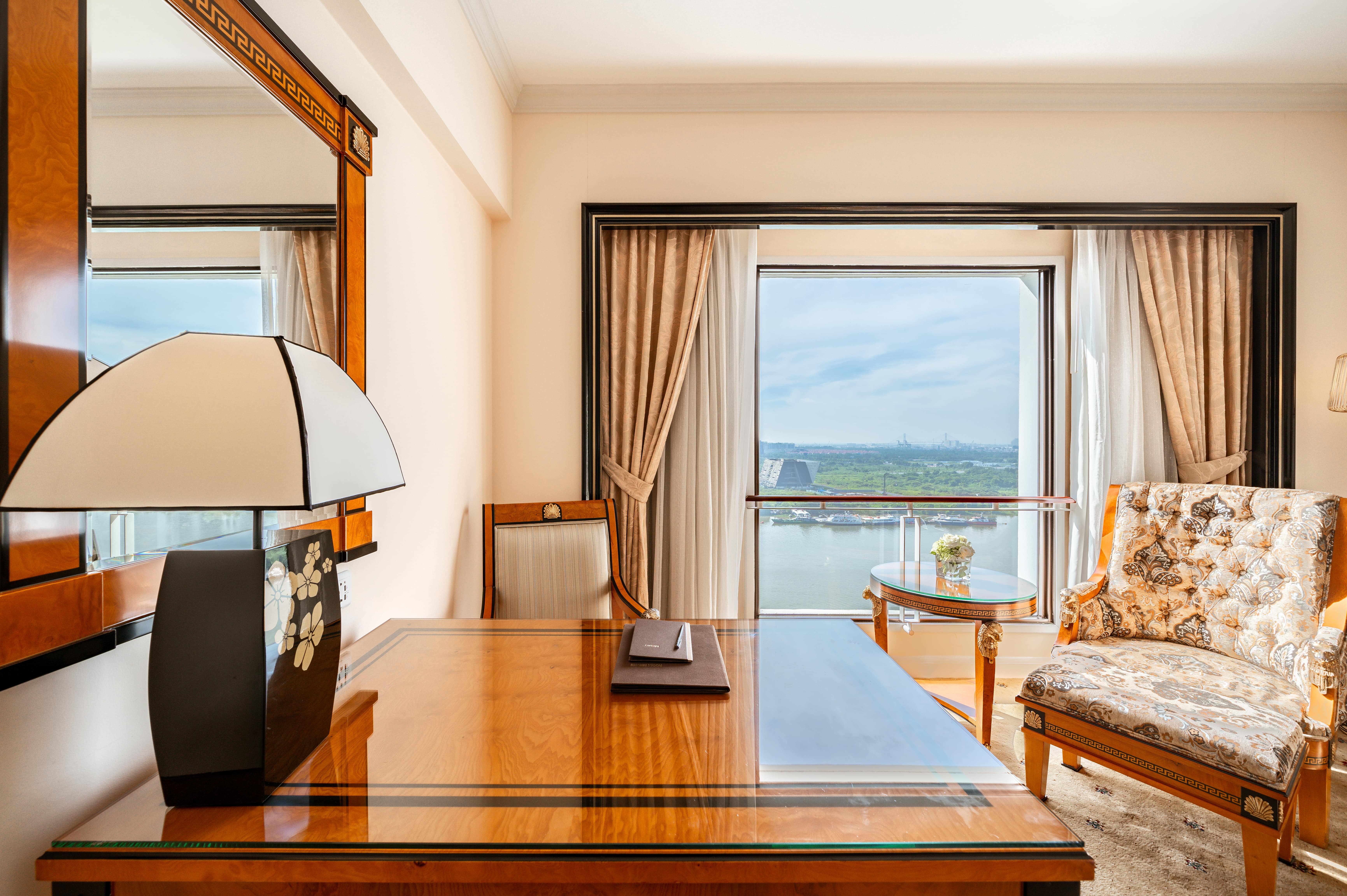 エグゼクティブルーム