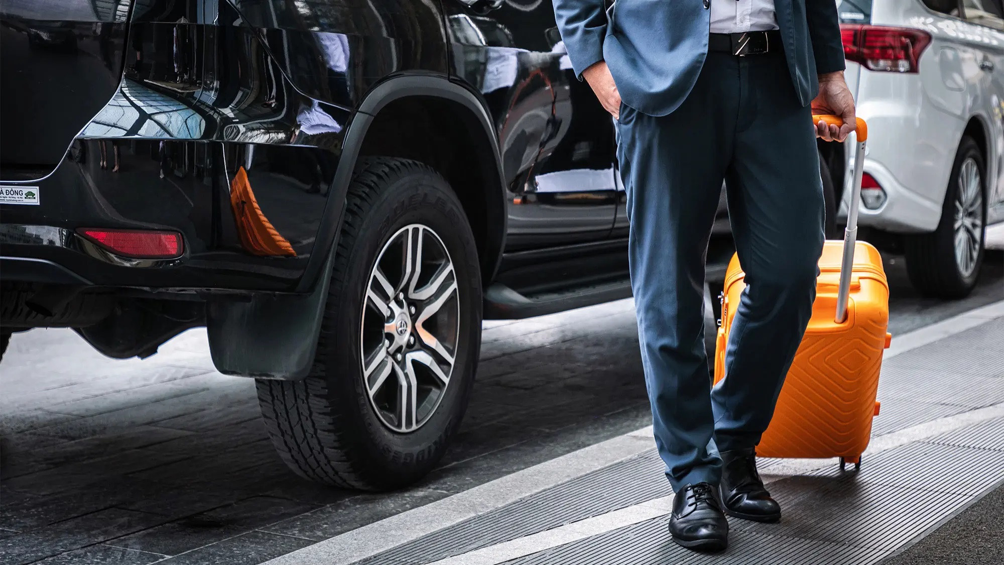 空港ファストトラックサービス